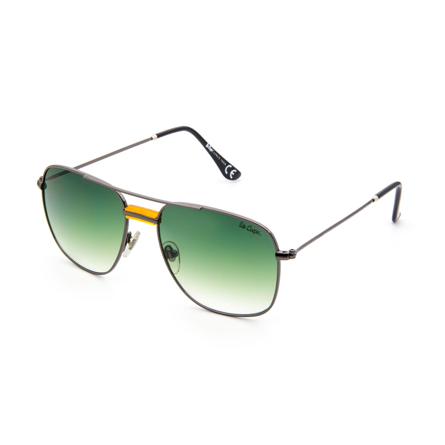 Lee Cooper LC1046 C4 Unisex Güneş Gözlüğü