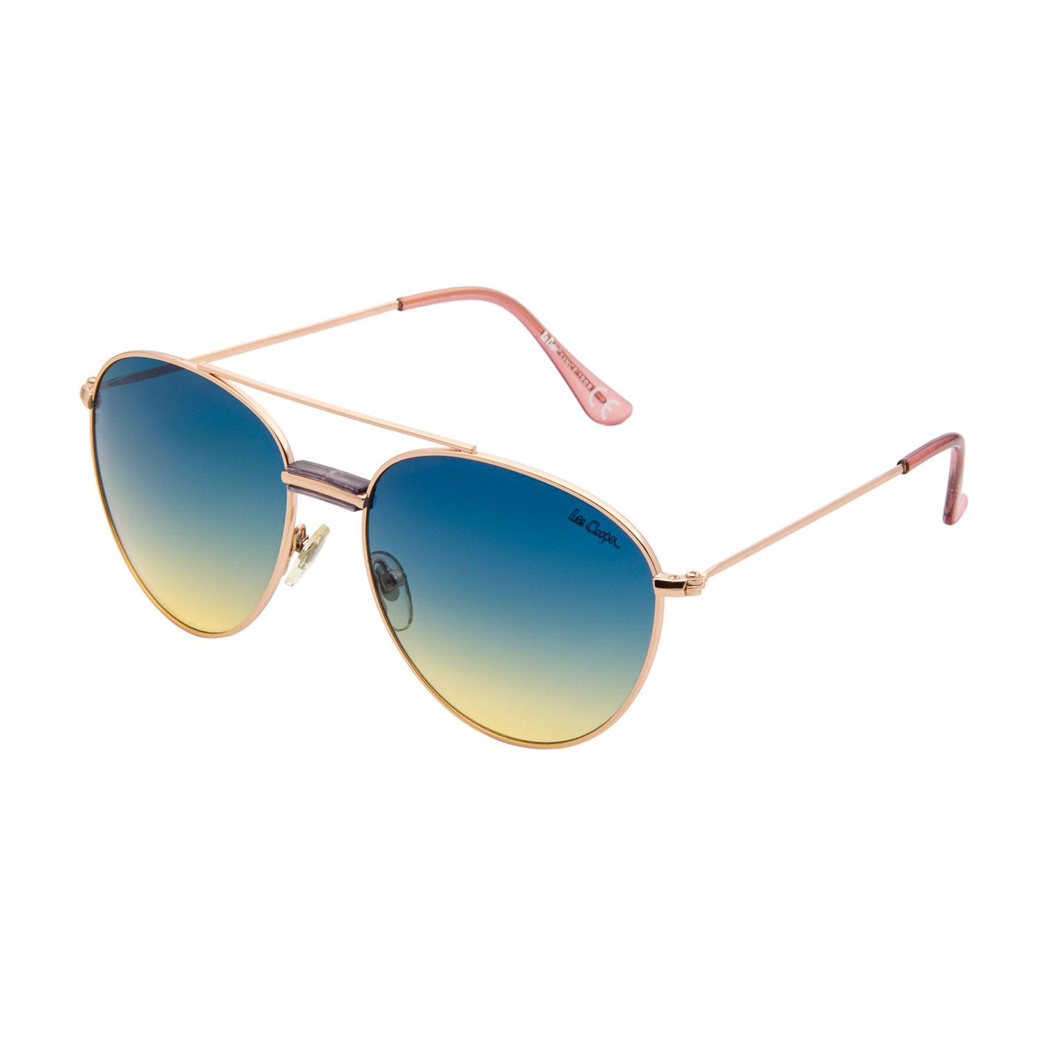 Lee Cooper LC1047 C5 Kadın Güneş Gözlüğü