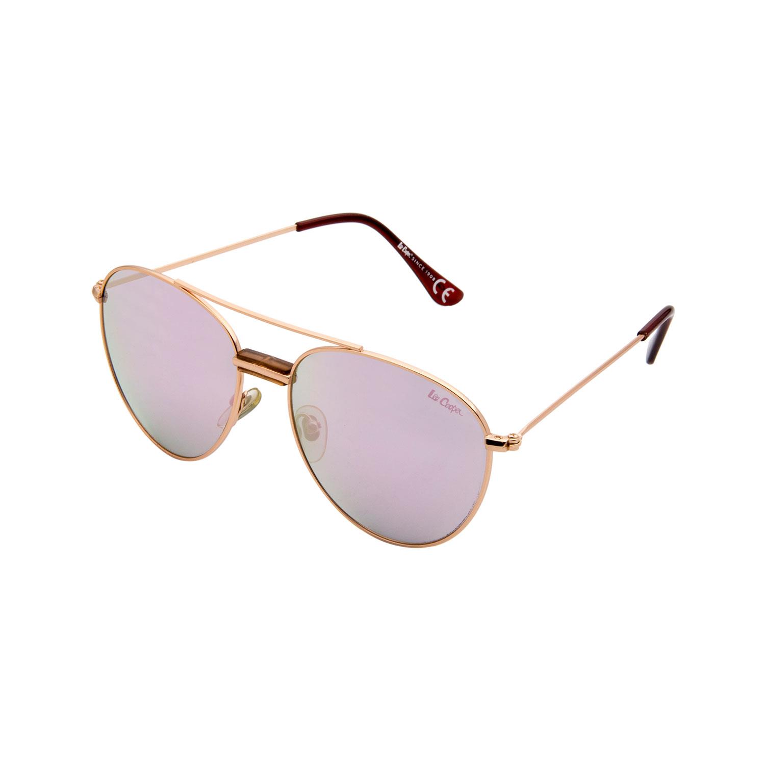Lee Cooper LC1047 C9 Unisex Güneş Gözlüğü