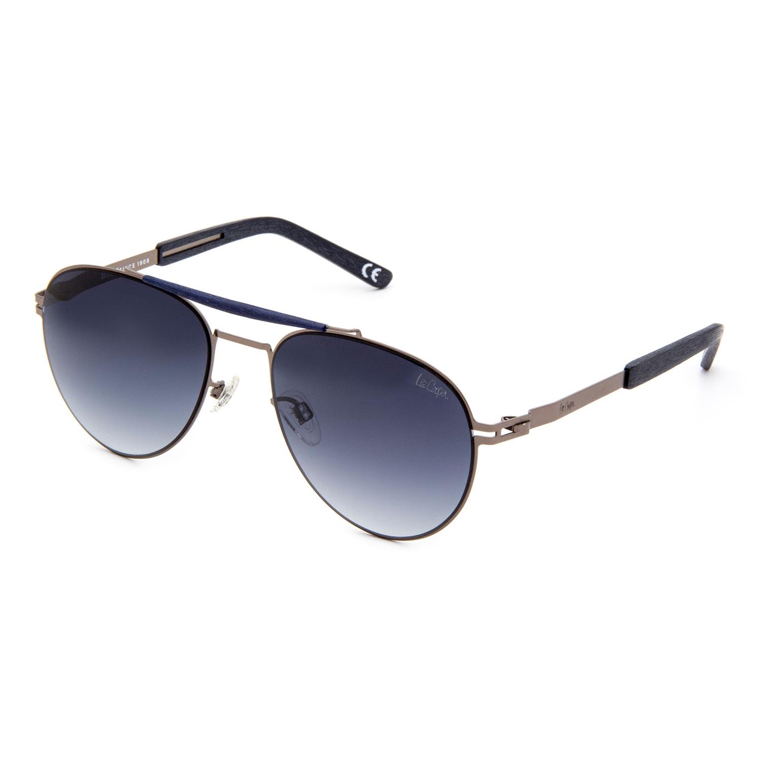 Lee Cooper LC1053 C2 Erkek Güneş Gözlüğü