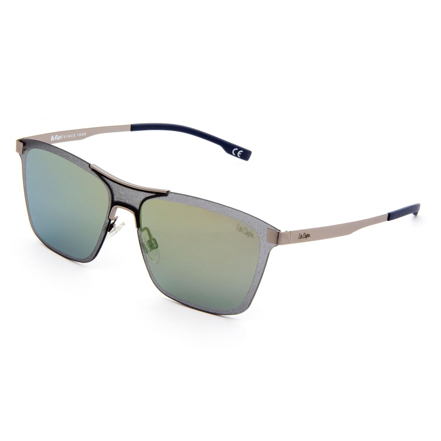 Lee Cooper LC1054 C3 Erkek Güneş Gözlüğü