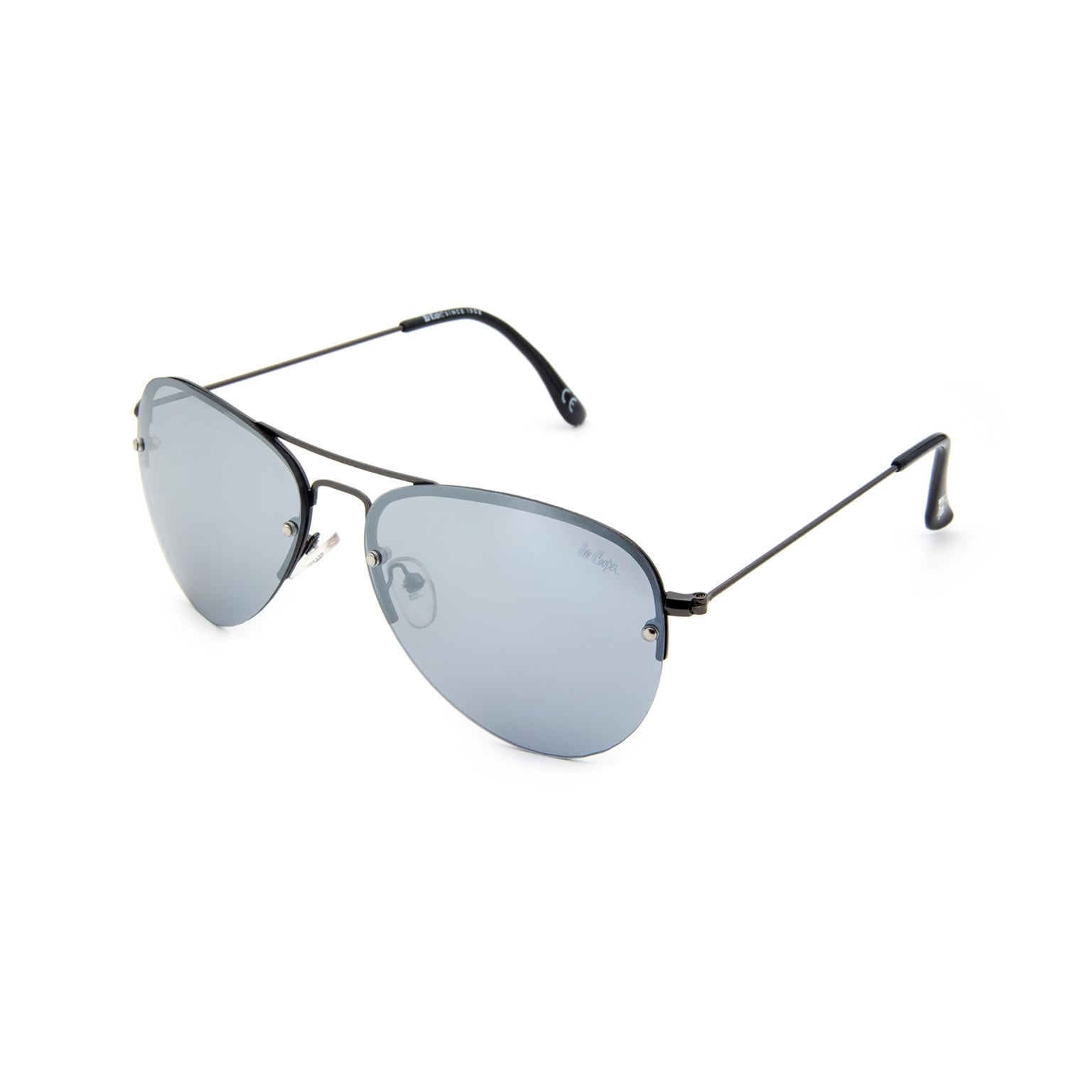 Lee Cooper LC1066 01 Unisex Güneş Gözlüğü