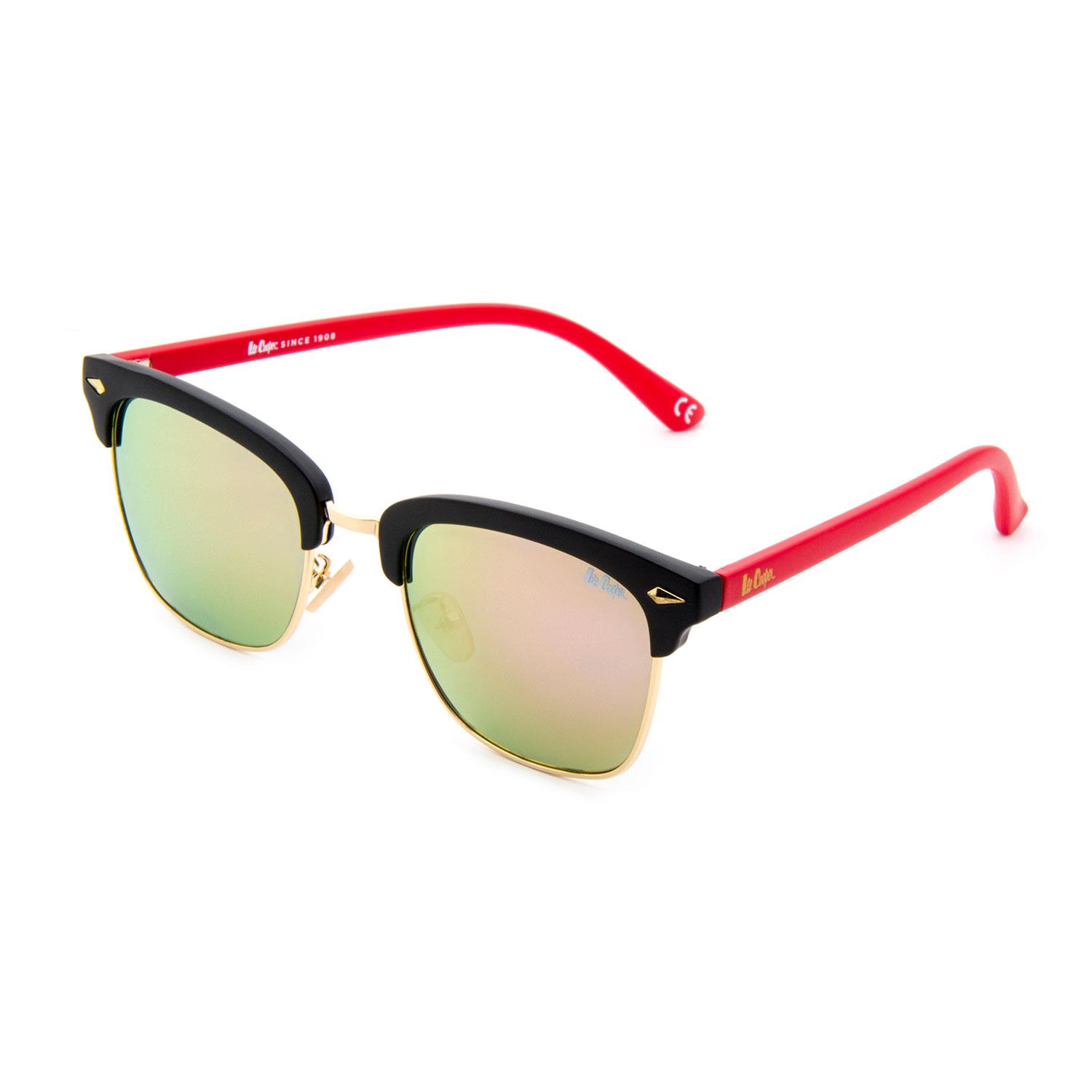 Lee Cooper LC1100 C4 Kadın Güneş Gözlüğü