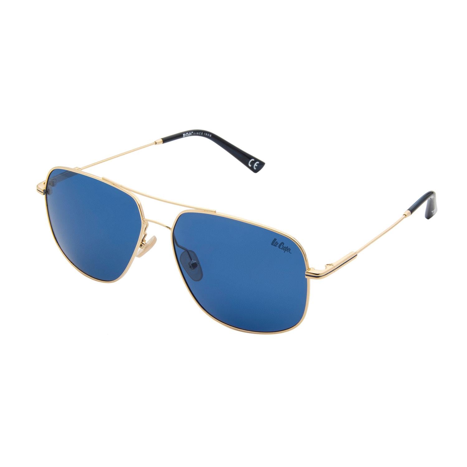 Lee Cooper LC1102 C3 Erkek Güneş Gözlüğü