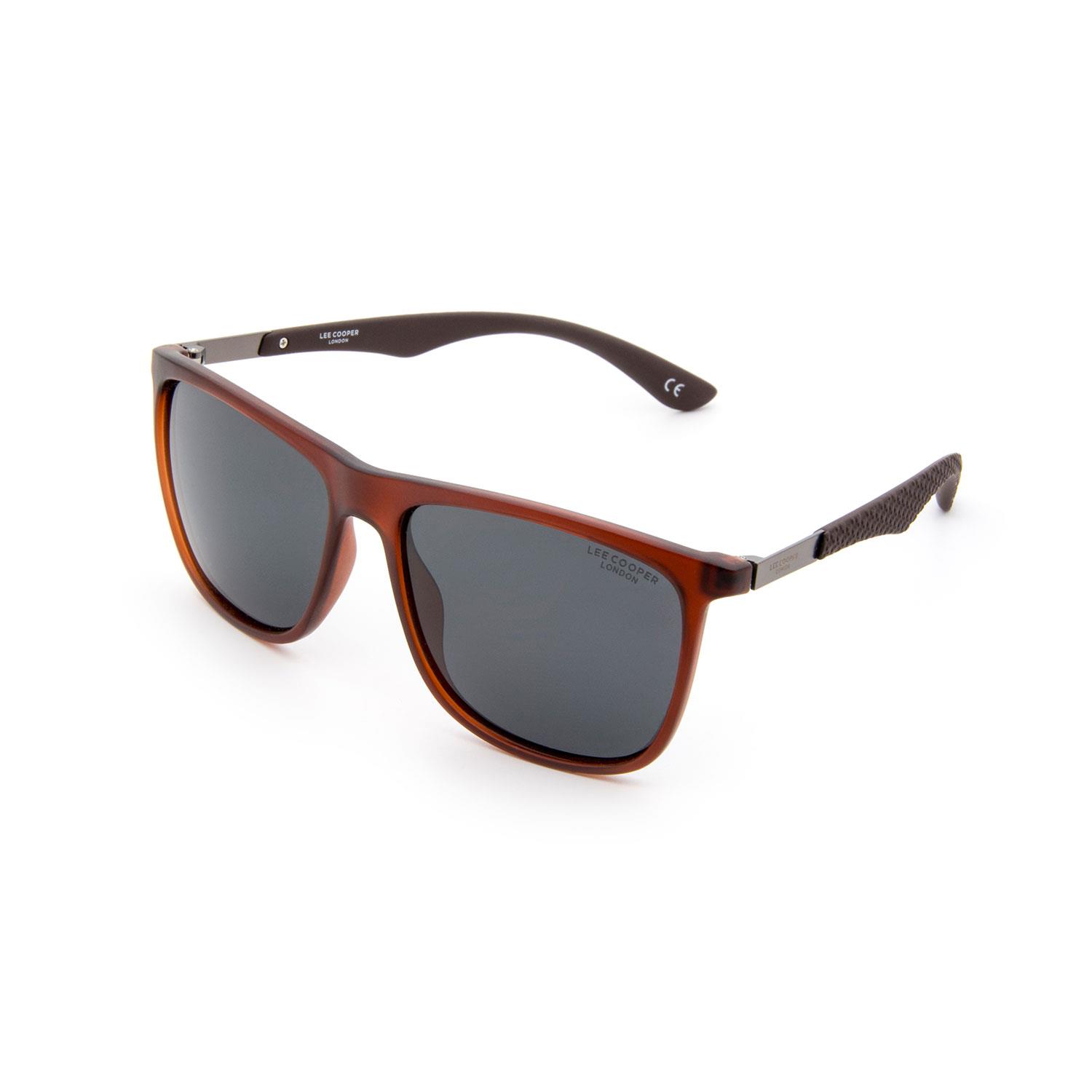 Lee Cooper LC1118 C3 Unisex Güneş Gözlüğü