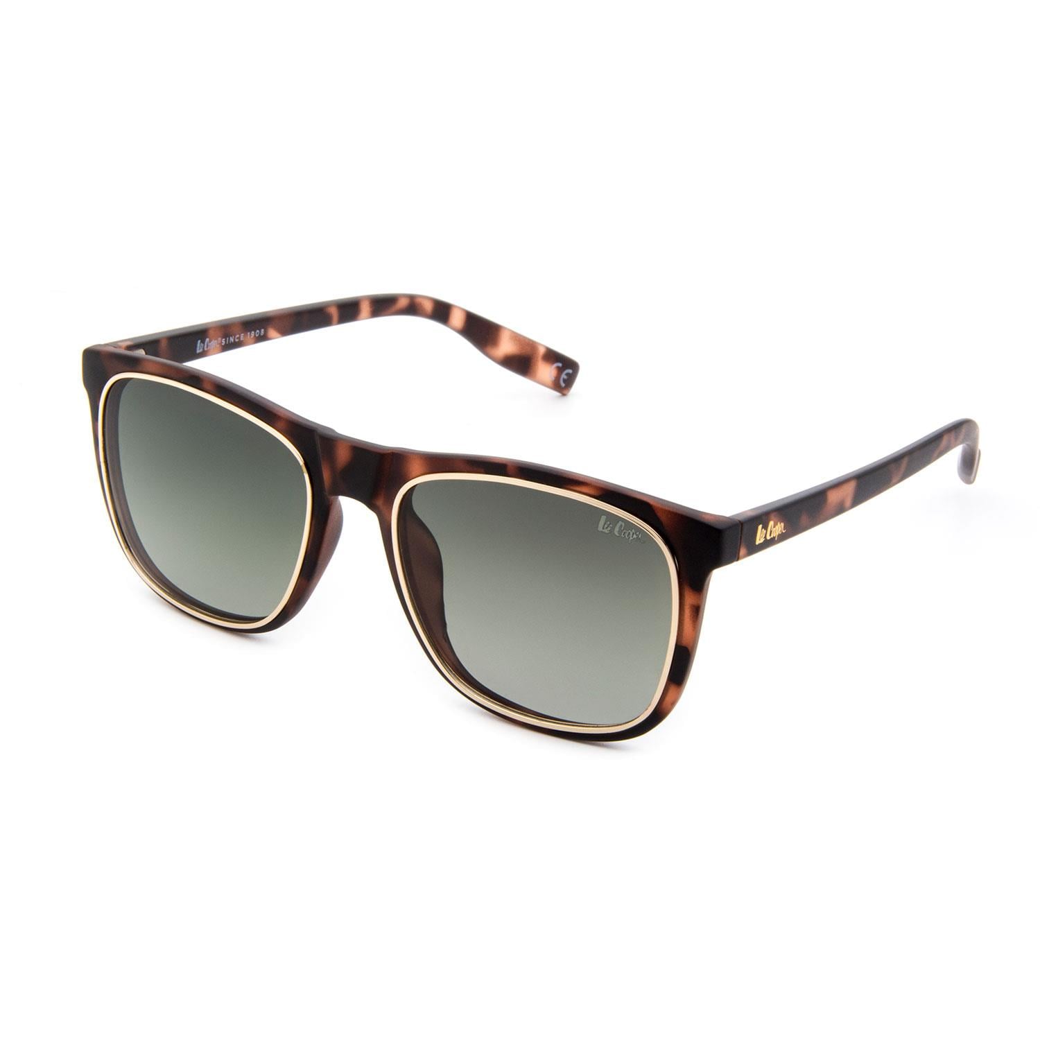 Lee Cooper LC1133 C3 Unisex Güneş Gözlüğü
