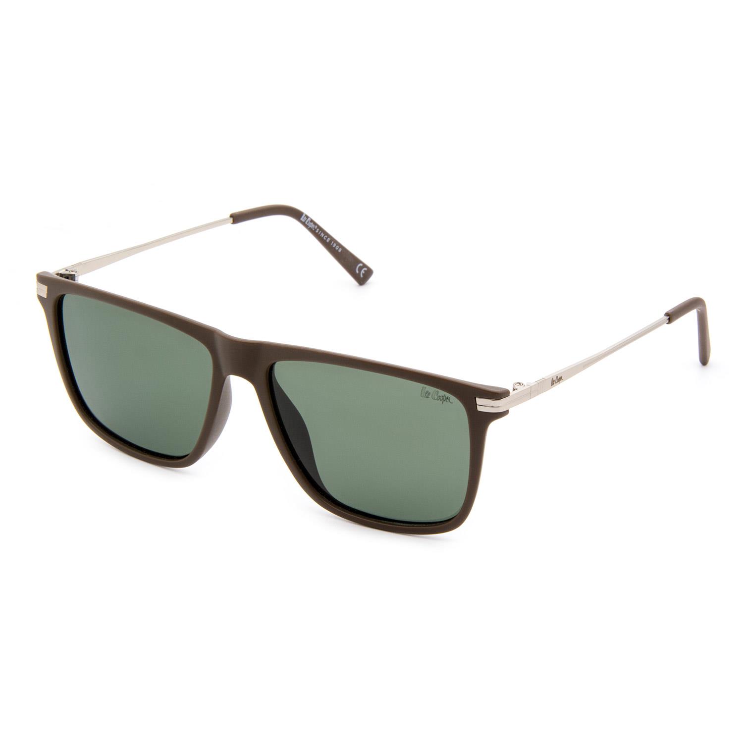 Lee Cooper LC1134 C2 Unisex Güneş Gözlüğü