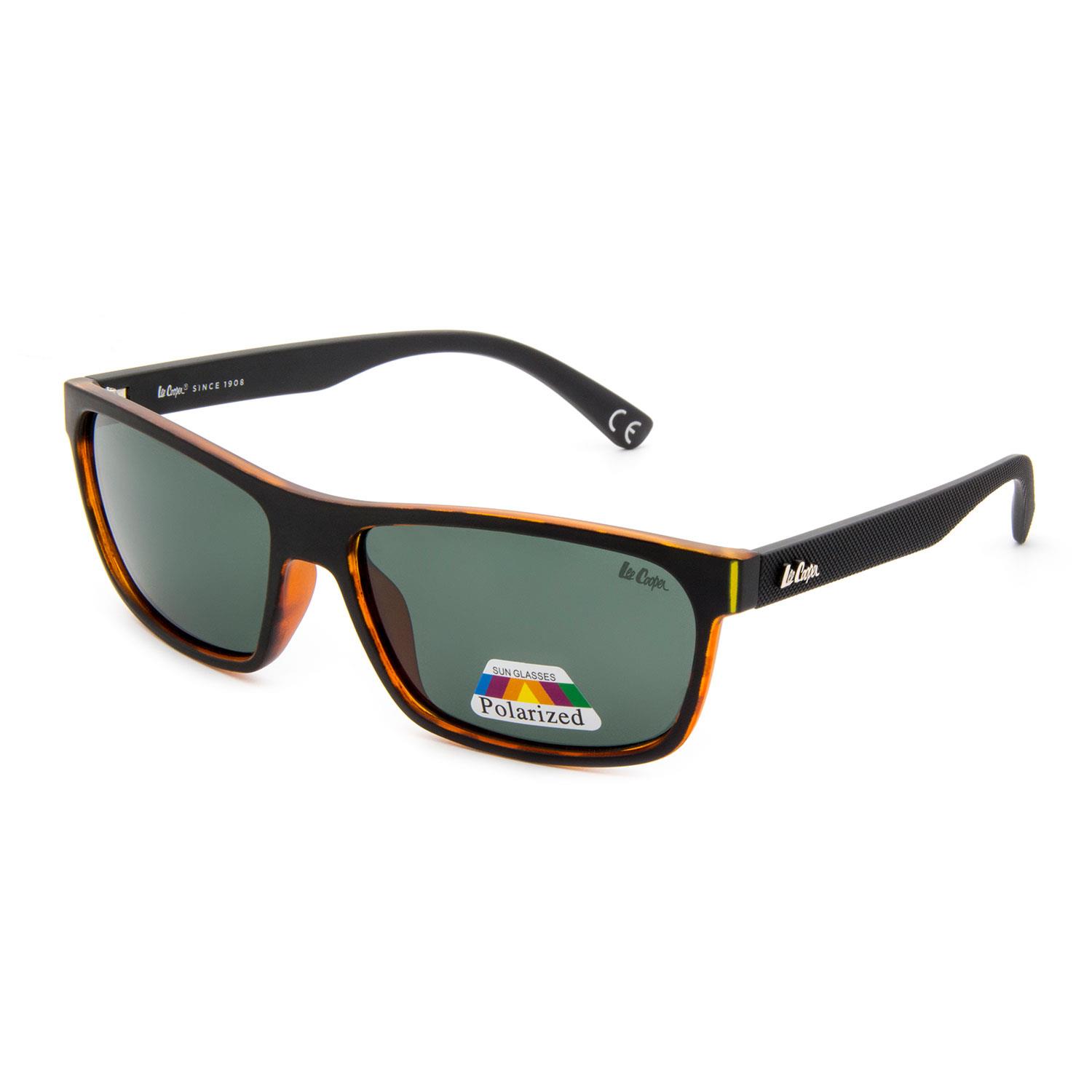 Lee Cooper LC1143 C3 Unisex Güneş Gözlüğü