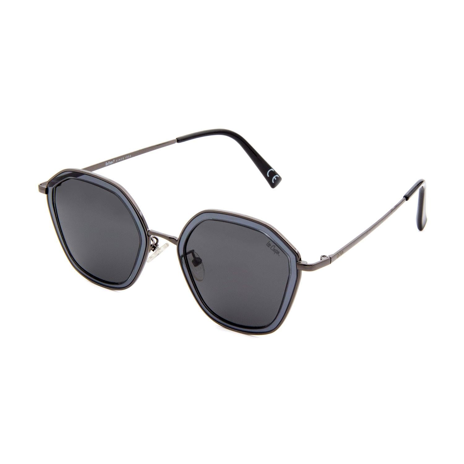 Lee Cooper LC1202 C1 Unisex Güneş Gözlüğü