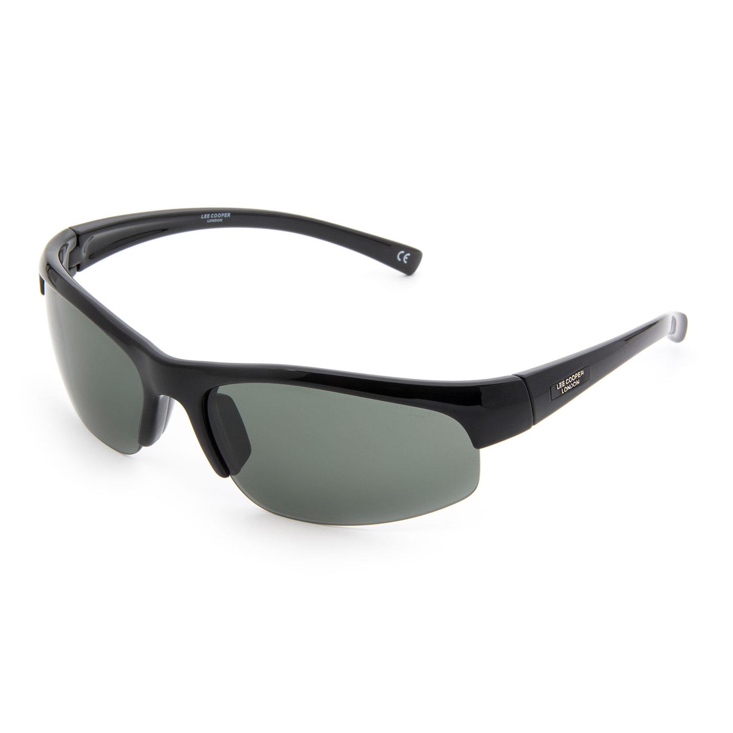 Lee Cooper LC1243 C4 Erkek Güneş Gözlüğü