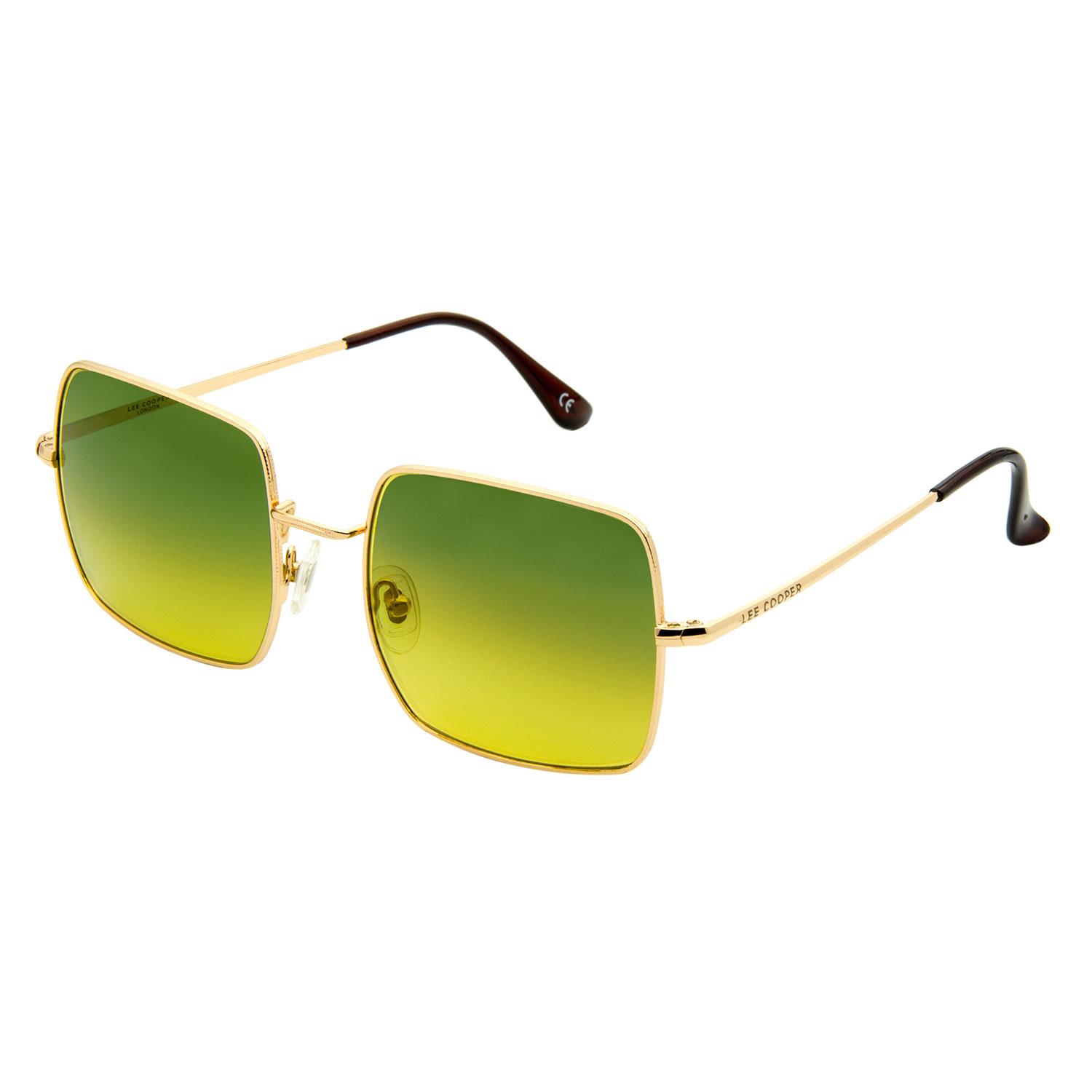 Lee Cooper LC1244 C3 Unisex Güneş Gözlüğü