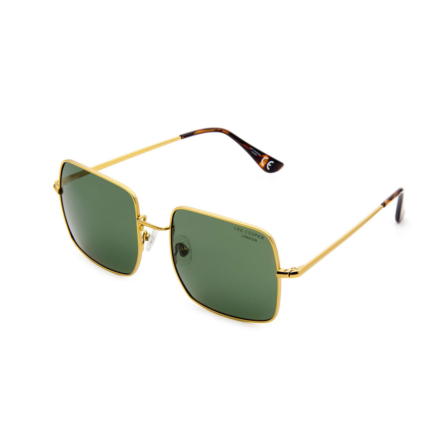 Lee Cooper LC1259 C1 Unisex Güneş Gözlüğü