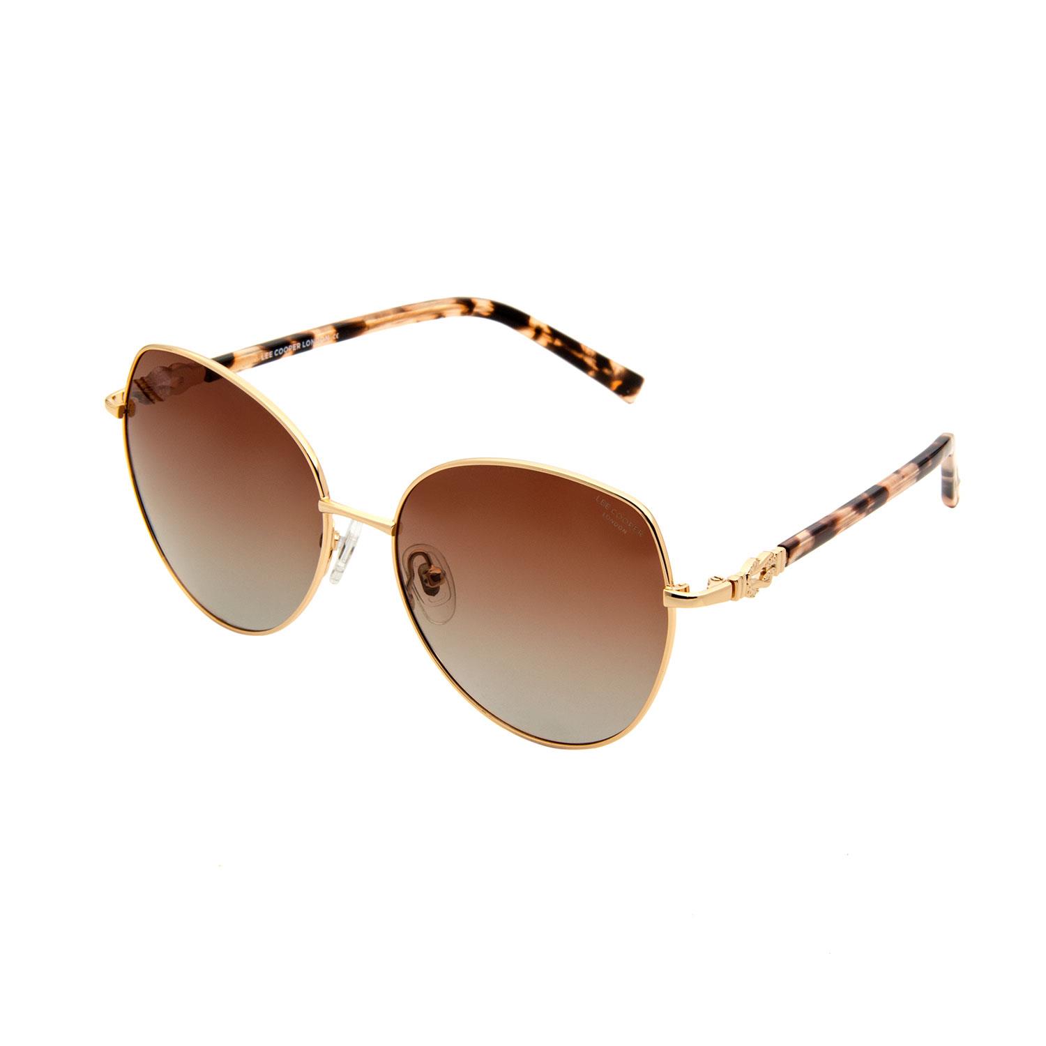 Lee Cooper LC1353 C2 Unisex Güneş Gözlüğü