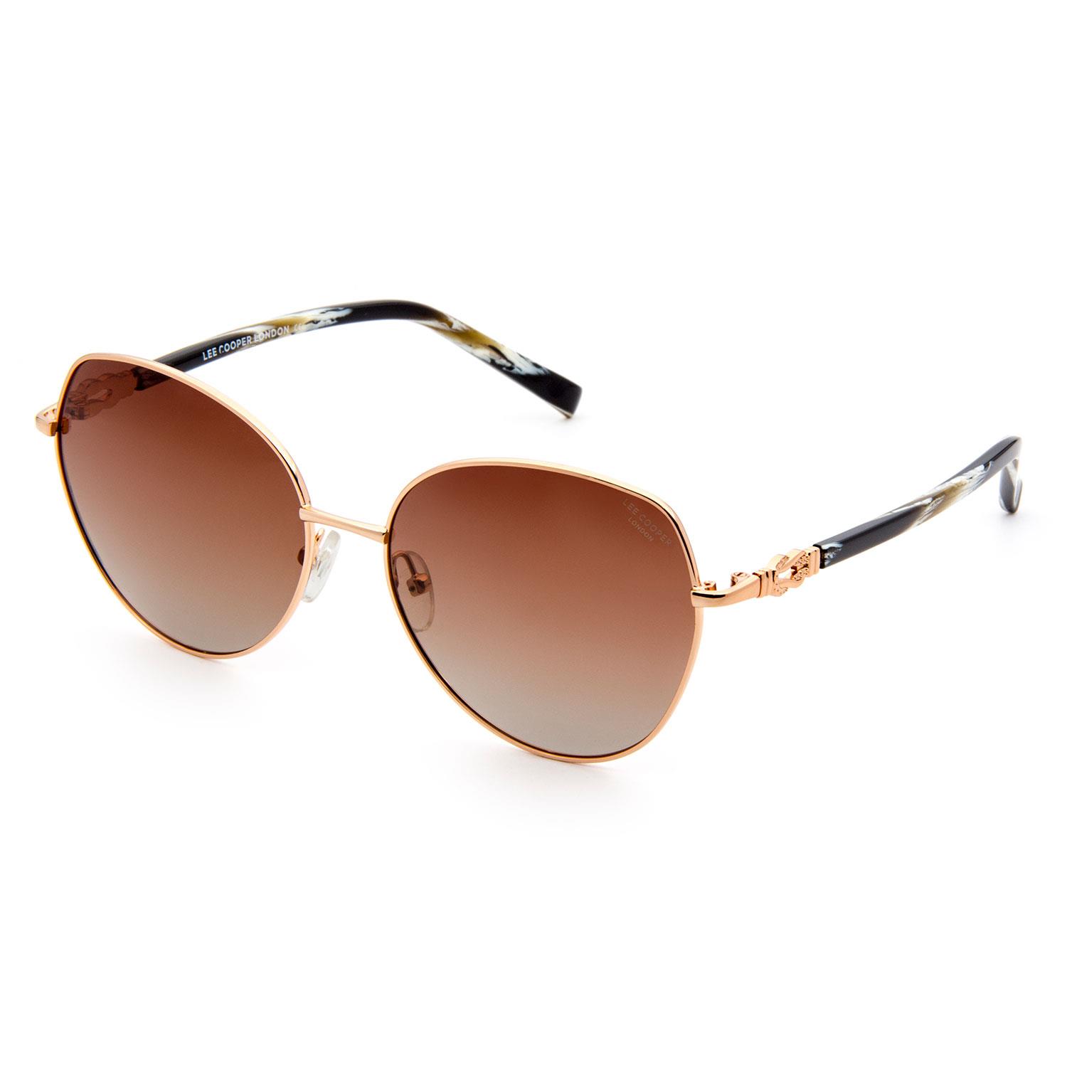 Lee Cooper LC1353 C3 Kadın Güneş Gözlüğü