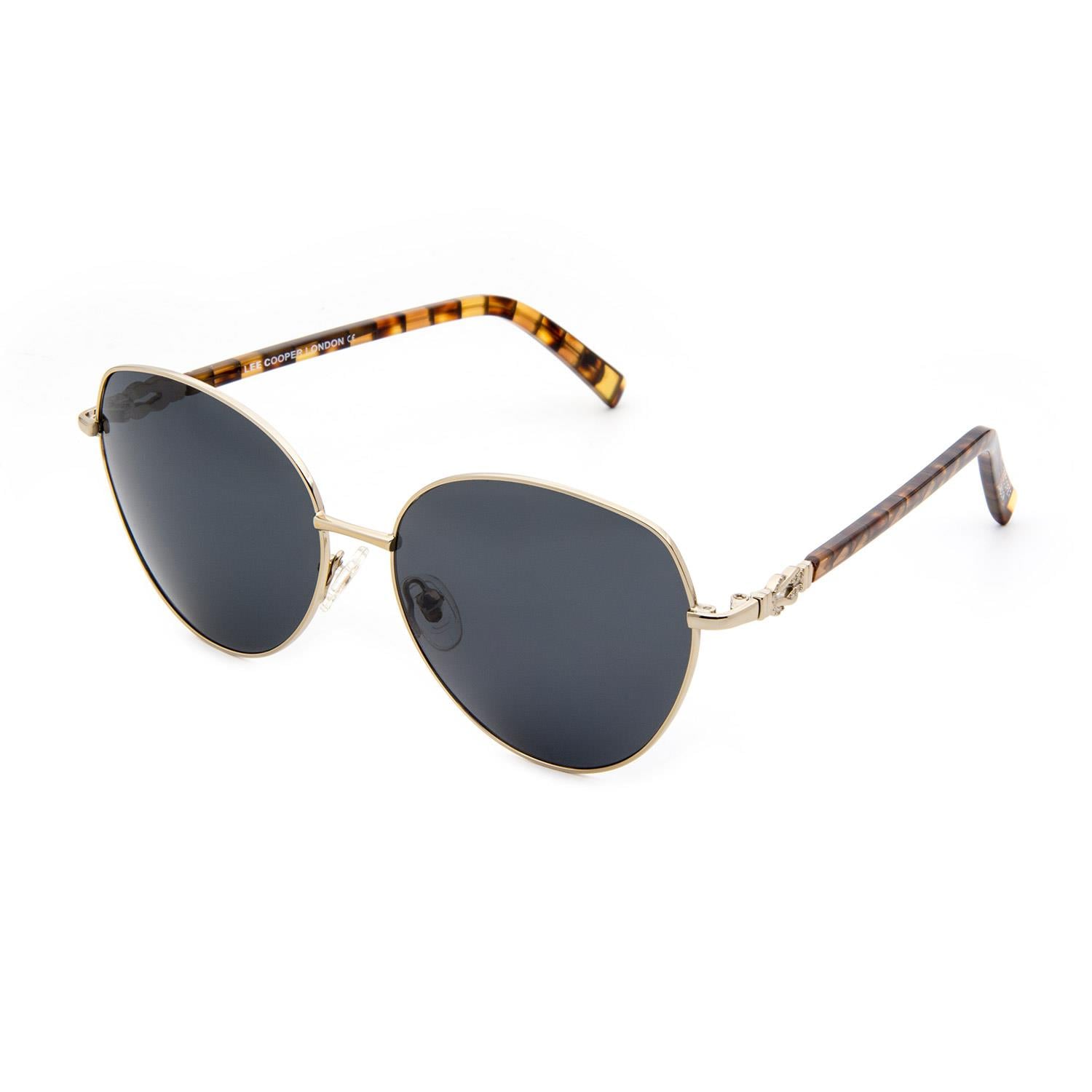 Lee Cooper LC1435 C2 Unisex Güneş Gözlüğü