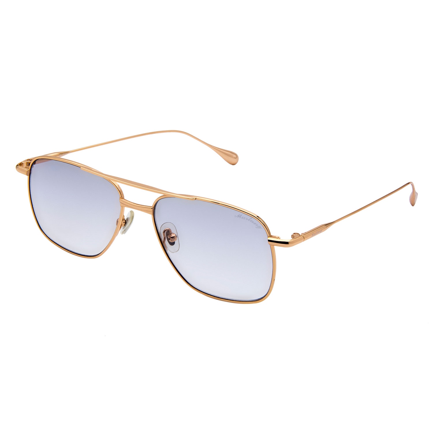Mustang MU1867 11 Unisex Güneş Gözlüğü - Elit Optik