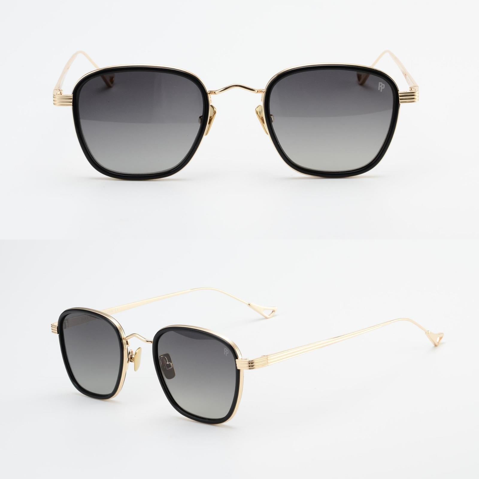 Pier Piem PP7023 01 Unisex Güneş Gözlüğü