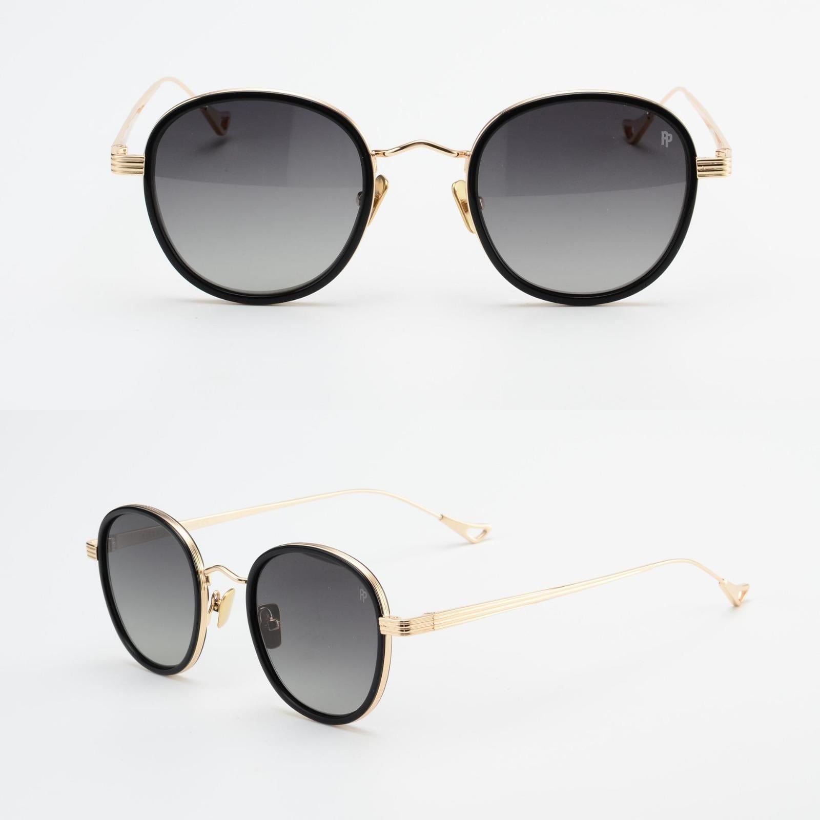 Pier Piem PP7024 01 Unisex Güneş Gözlüğü