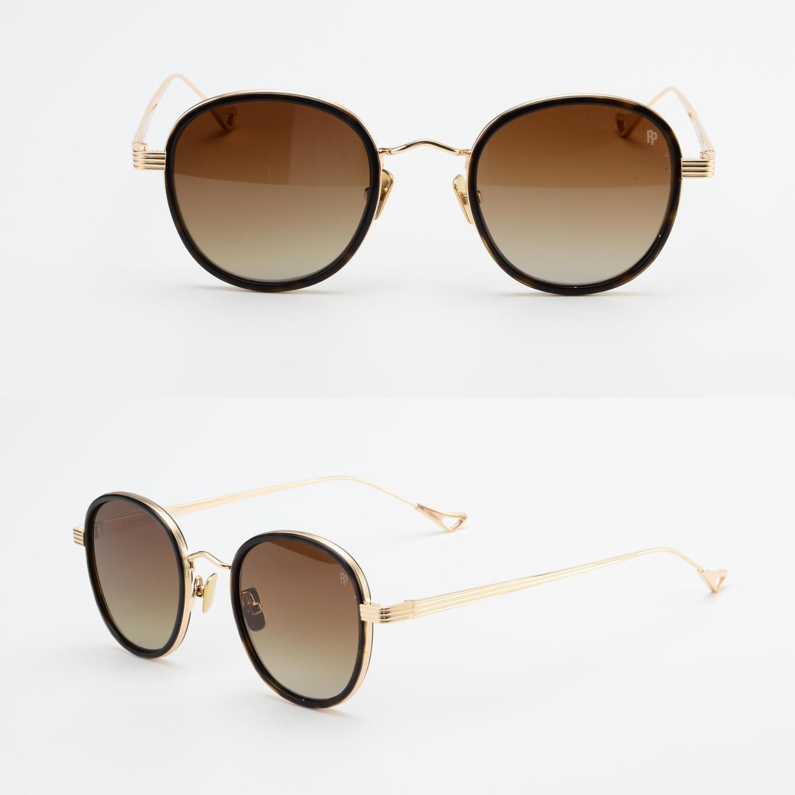 Pier Piem PP7024 02 Unisex Güneş Gözlüğü