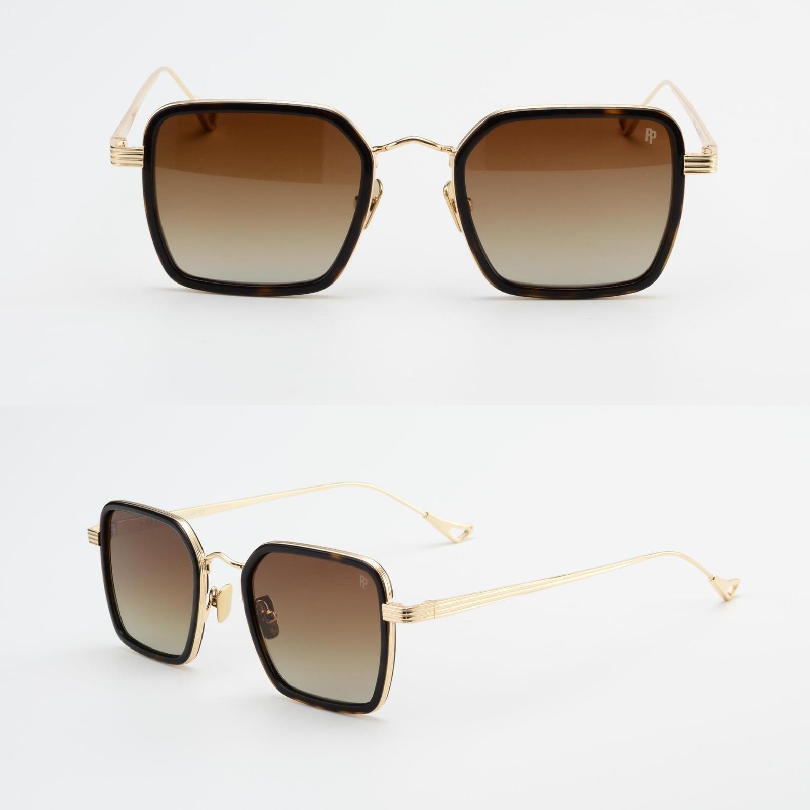 Pier Piem PP7026 02 Unisex Güneş Gözlüğü