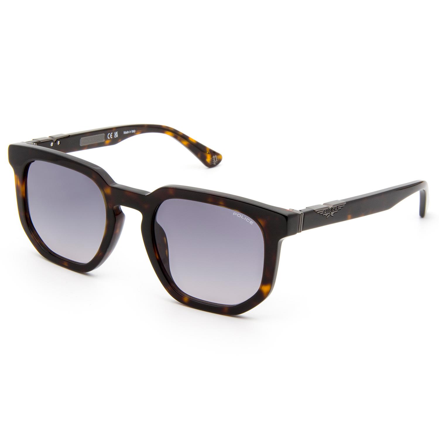 Police SPLF88 0722 Unisex Güneş Gözlüğü