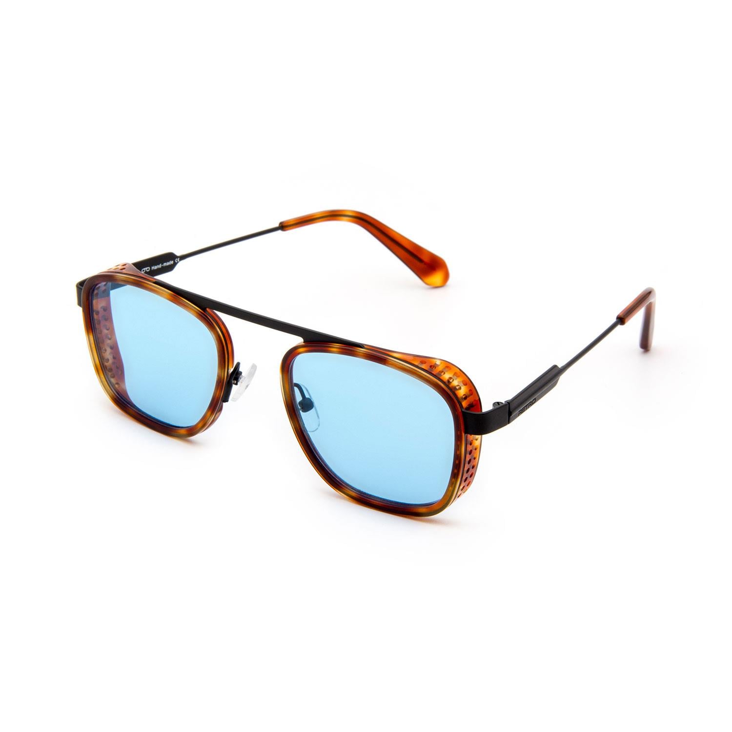 Retro Dakar I 03 Unisex Güneş Gözlüğü