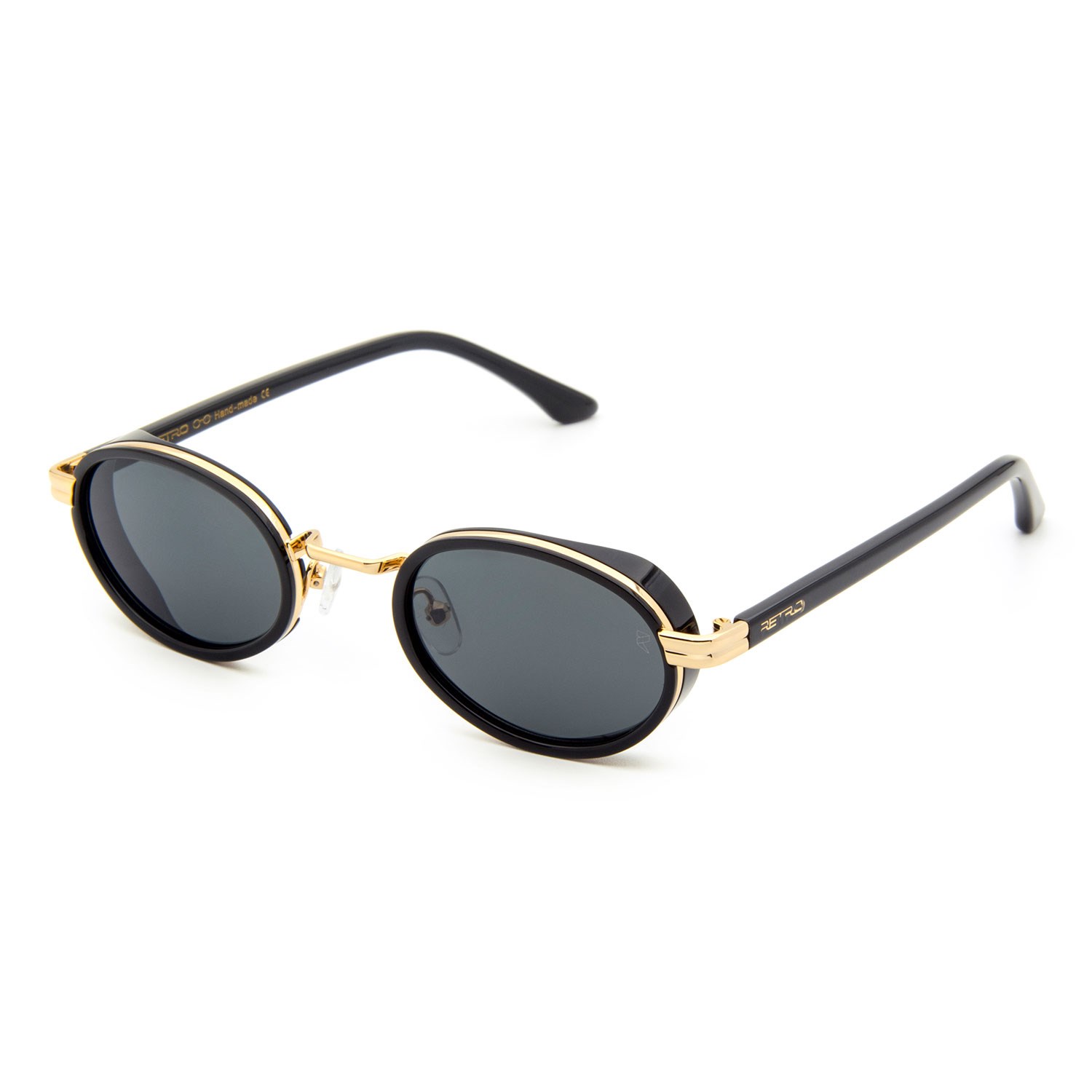 Retro Dazzle I 07 Unisex Güneş Gözlüğü