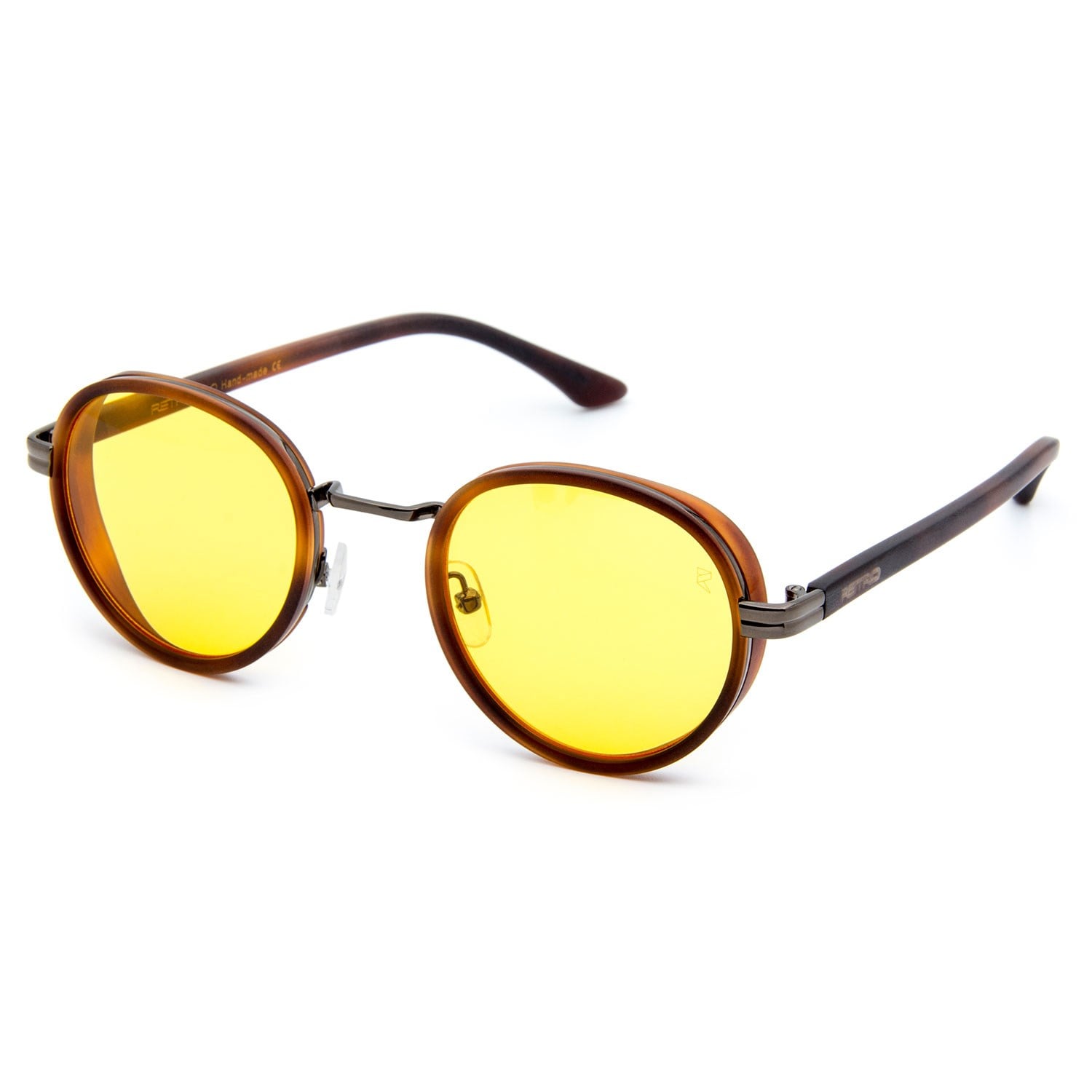 Retro Dazzle II 02 Unisex Güneş Gözlüğü