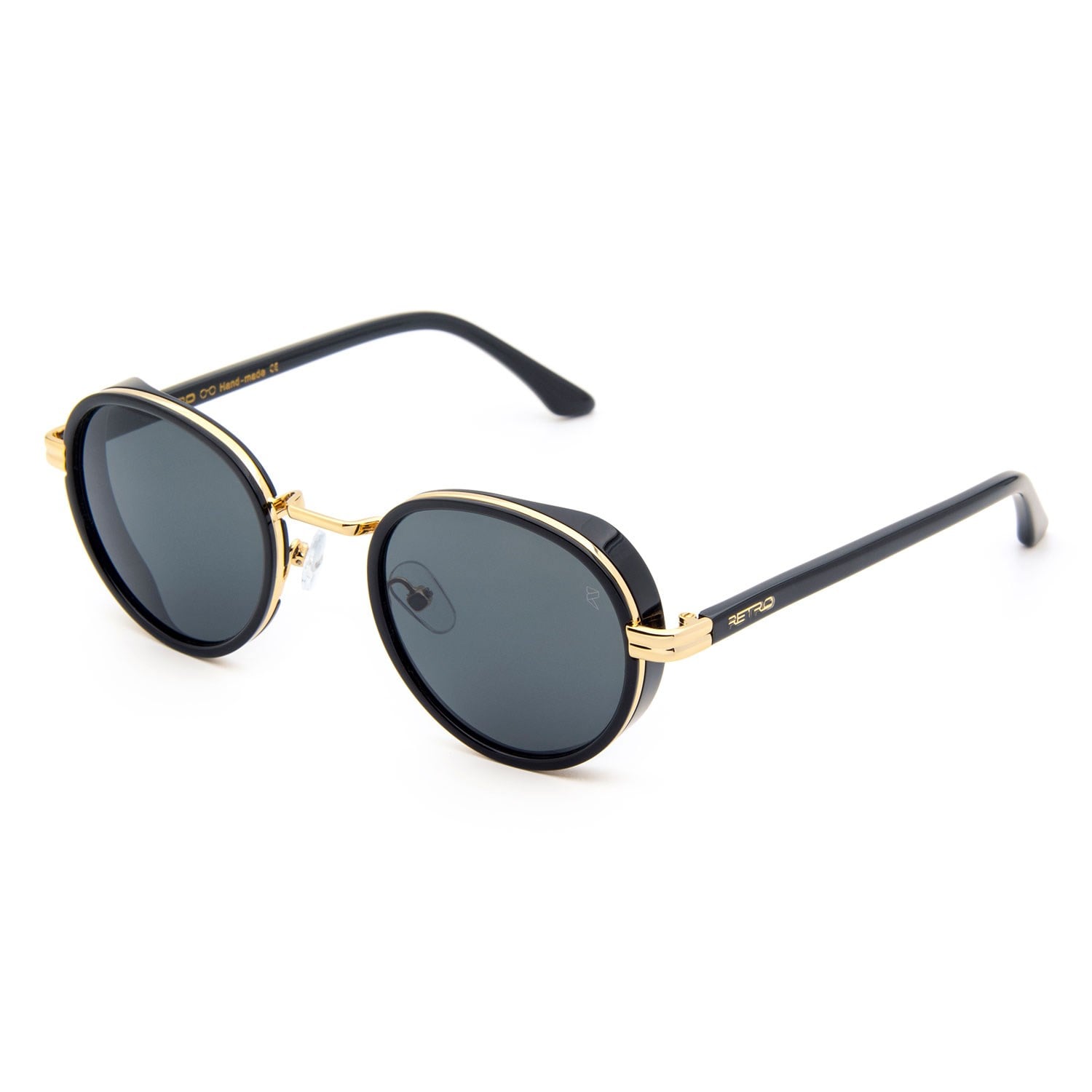Retro Dazzle II 07 Unisex Güneş Gözlüğü