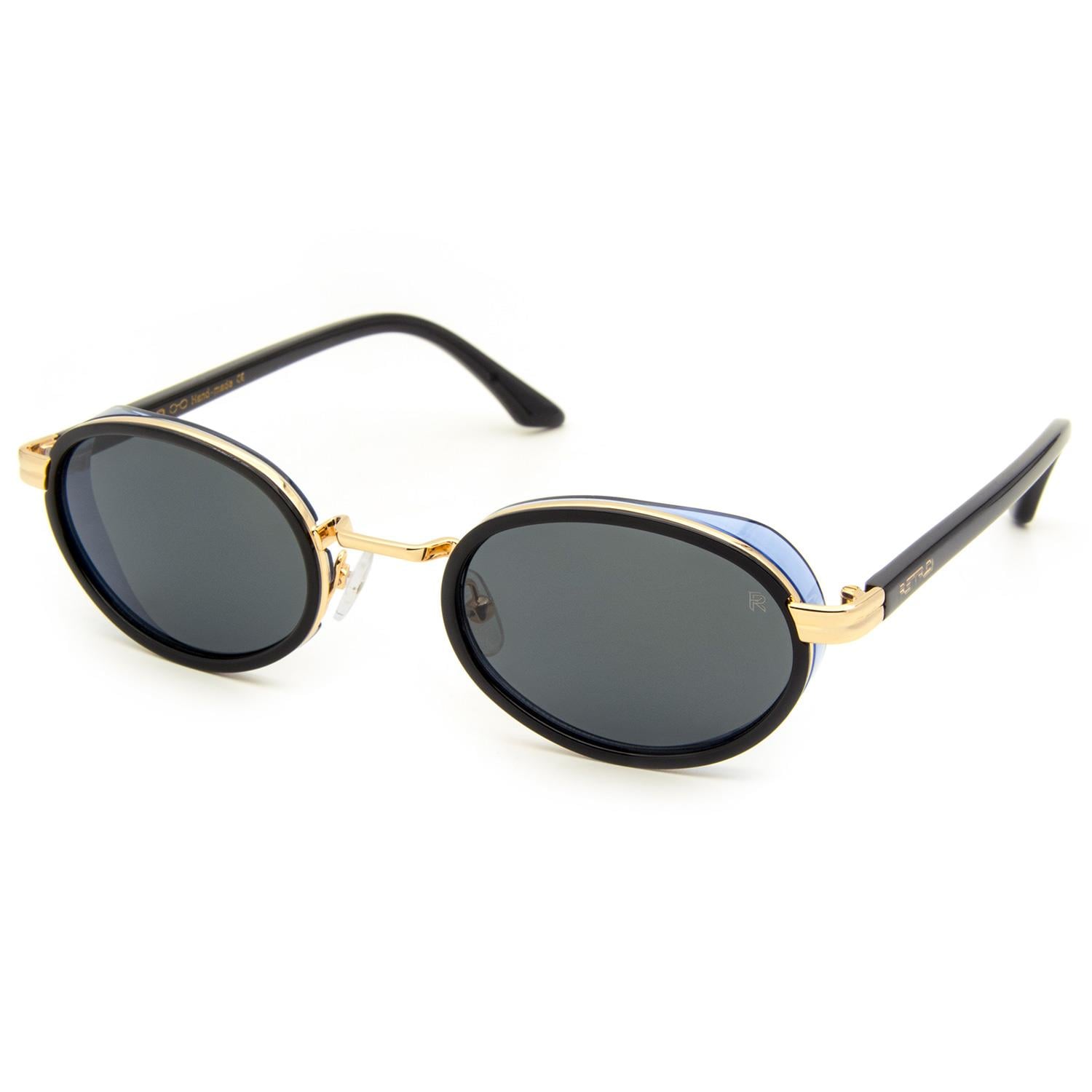 Retro Dazzle III C10 Kadın Güneş Gözlüğü