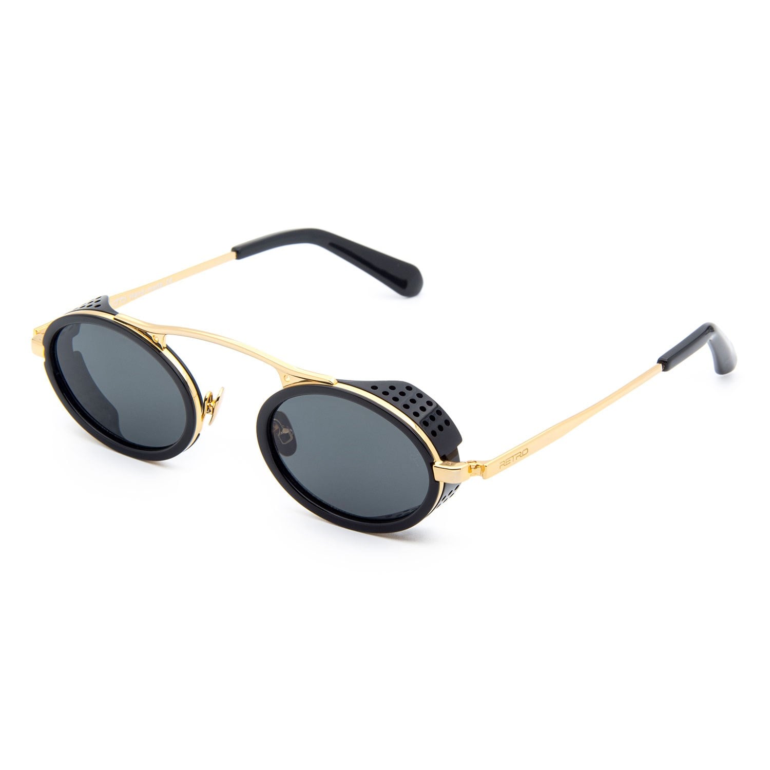 Retro Dreamy 07 Unisex Güneş Gözlüğü