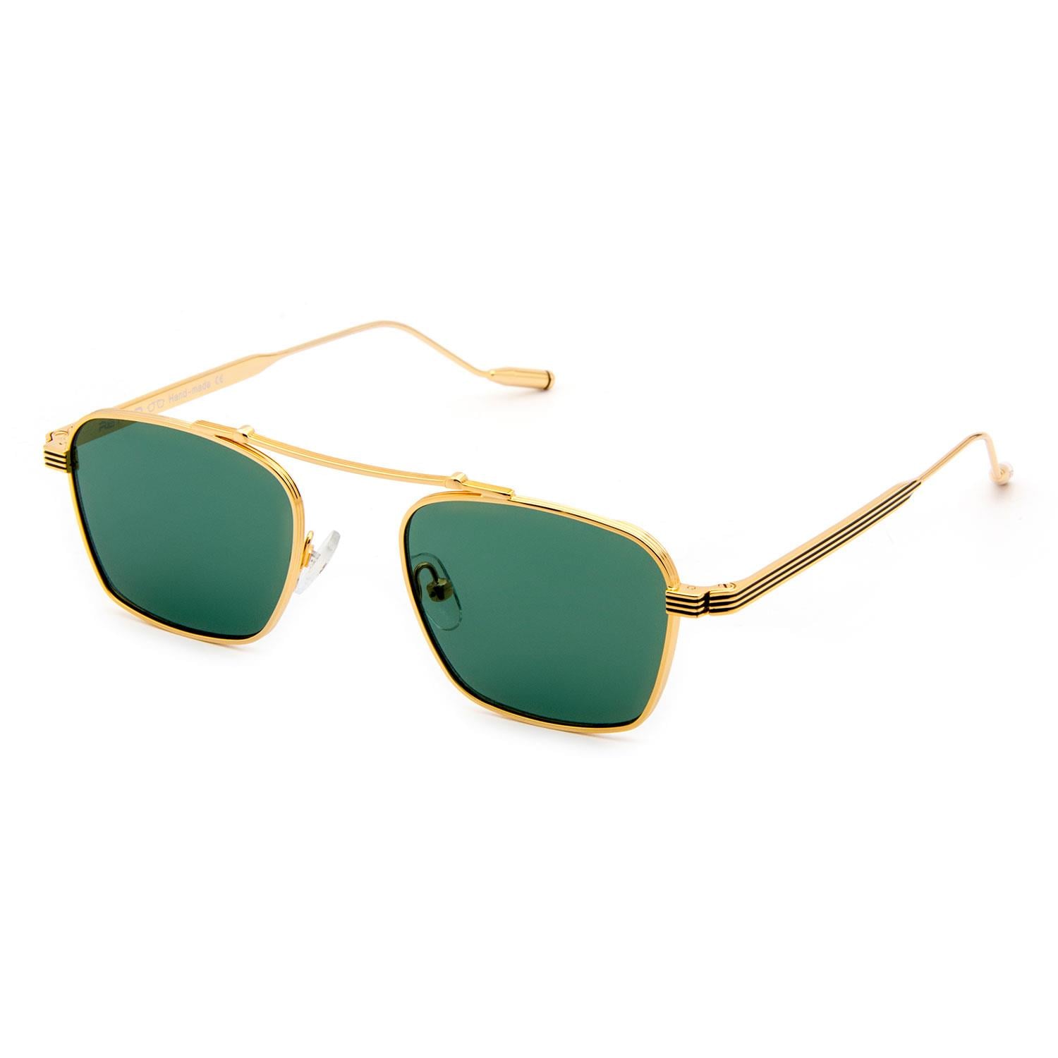 Retro Ibıza V 01 G15 Unisex Güneş Gözlüğü