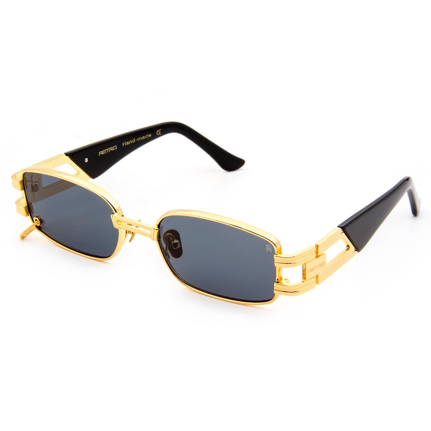 Retro Piercing I C1 Kadın Güneş Gözlüğü