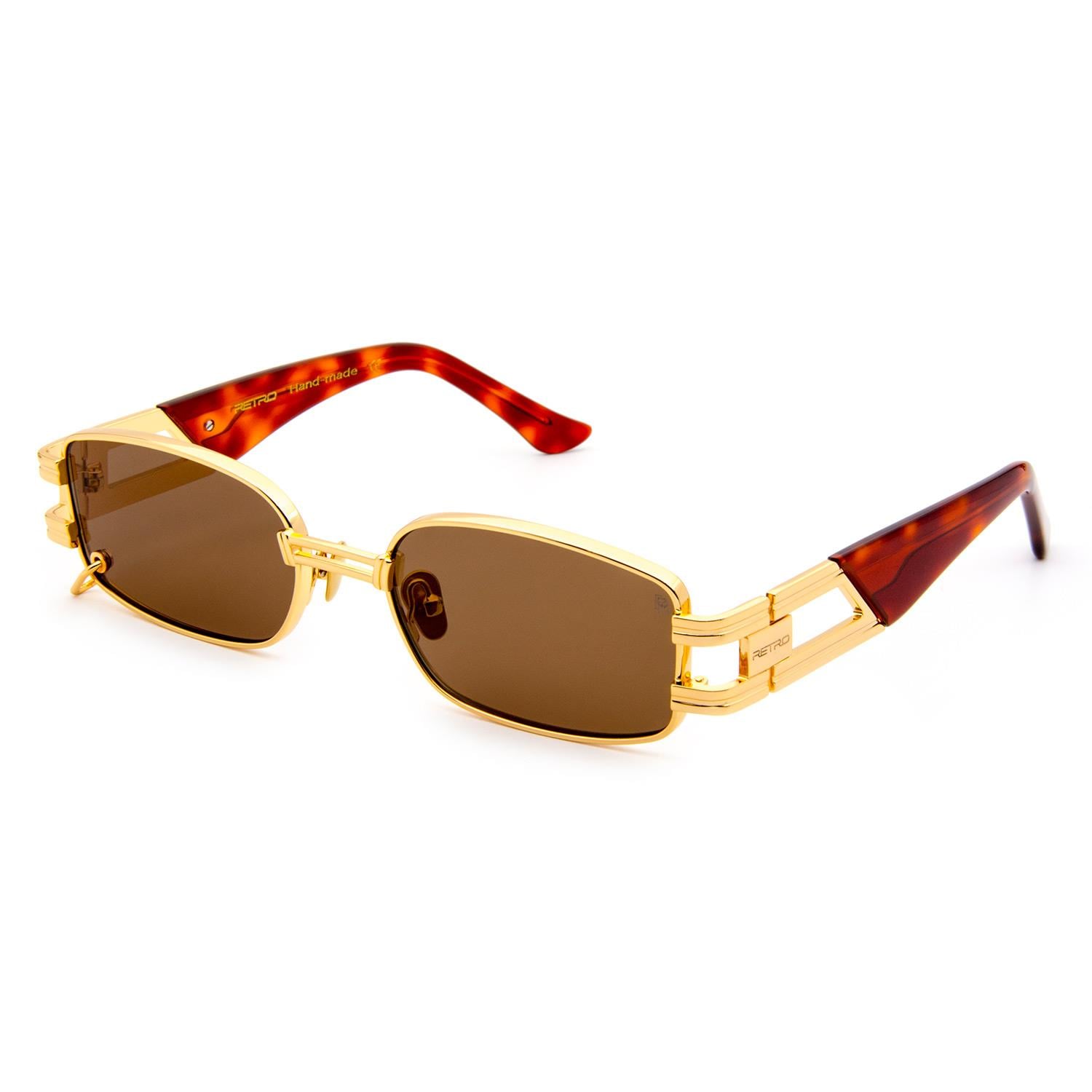 Retro Piercing I C2 Kadın Güneş Gözlüğü