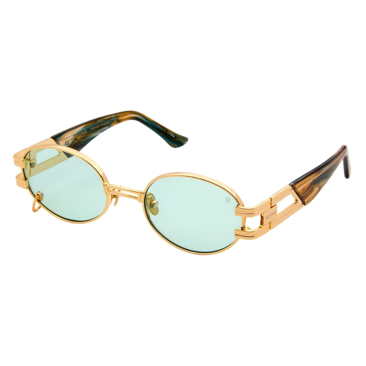 Retro Piercing II C5 Kadın Güneş Gözlüğü