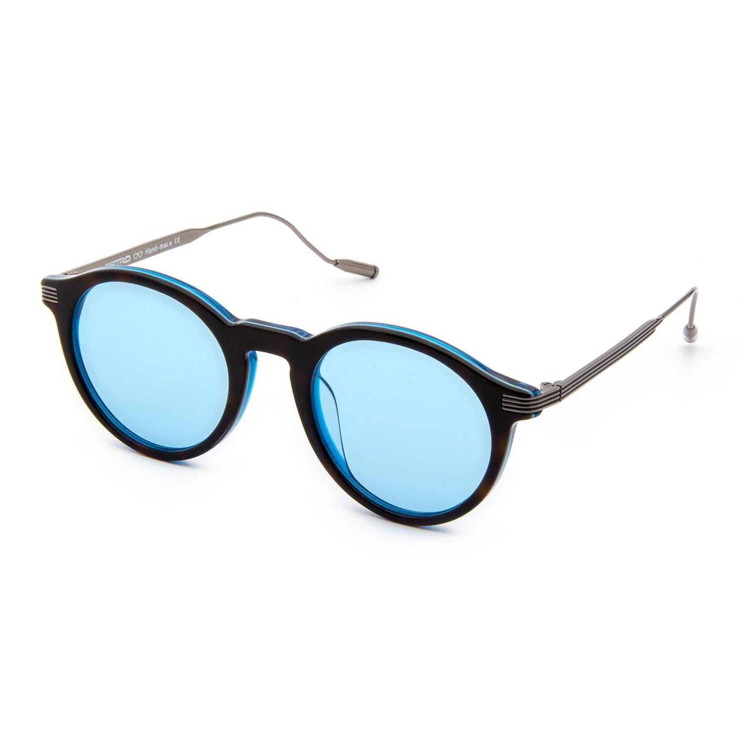 Retro Remix I 04 Unisex Güneş Gözlüğü