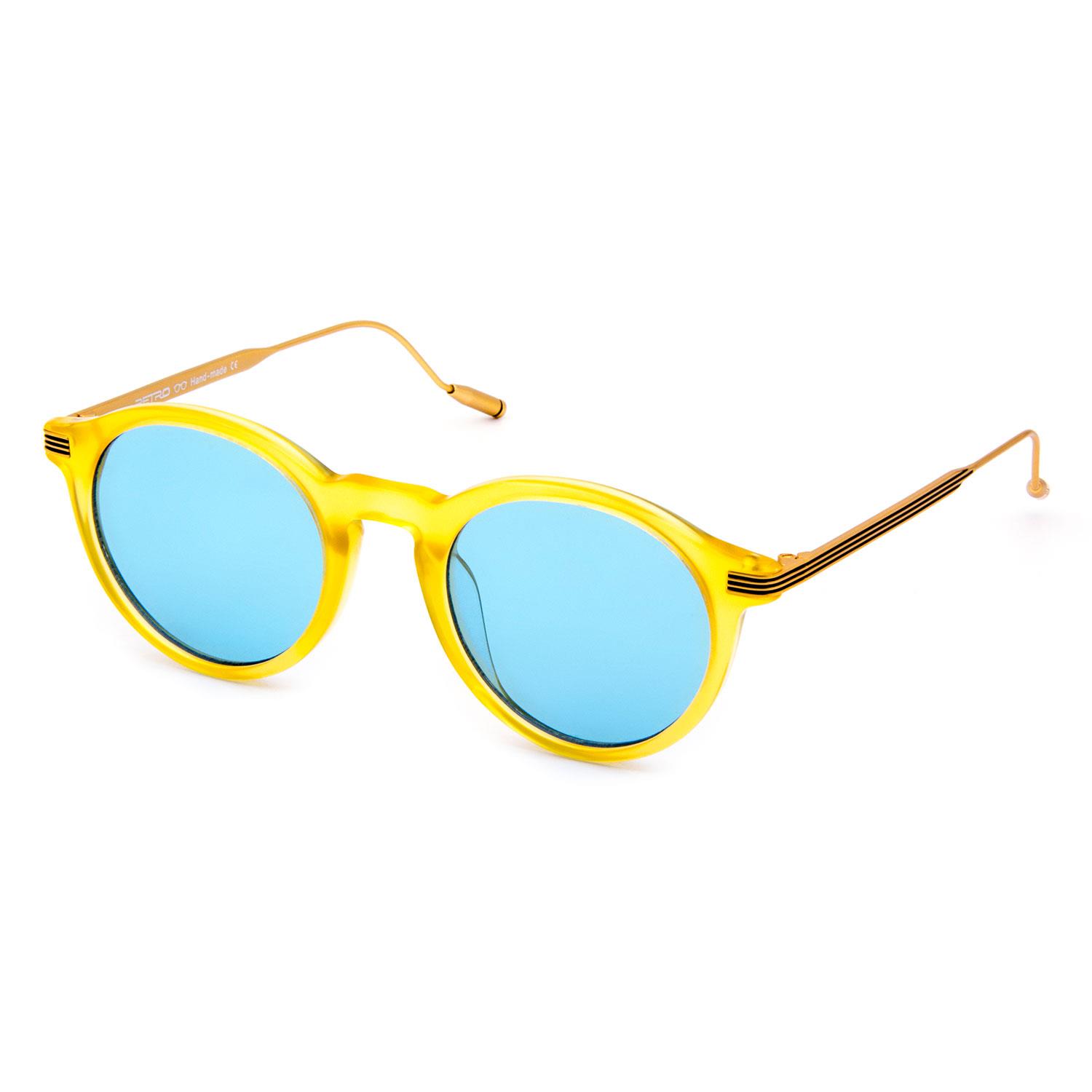 Retro Remix I 05 Unisex Güneş Gözlüğü
