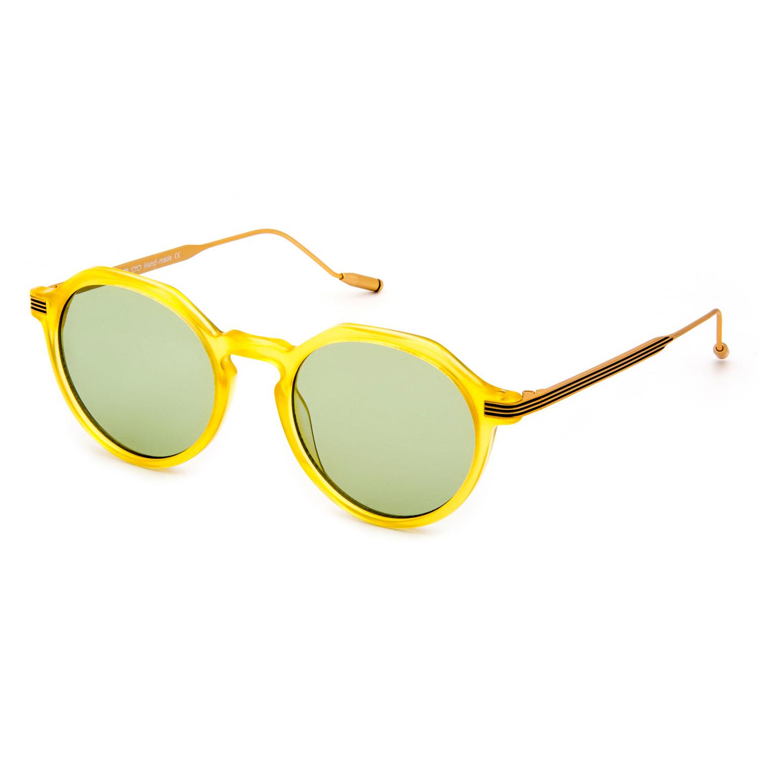 Retro Remix III 05 Unisex Güneş Gözlüğü