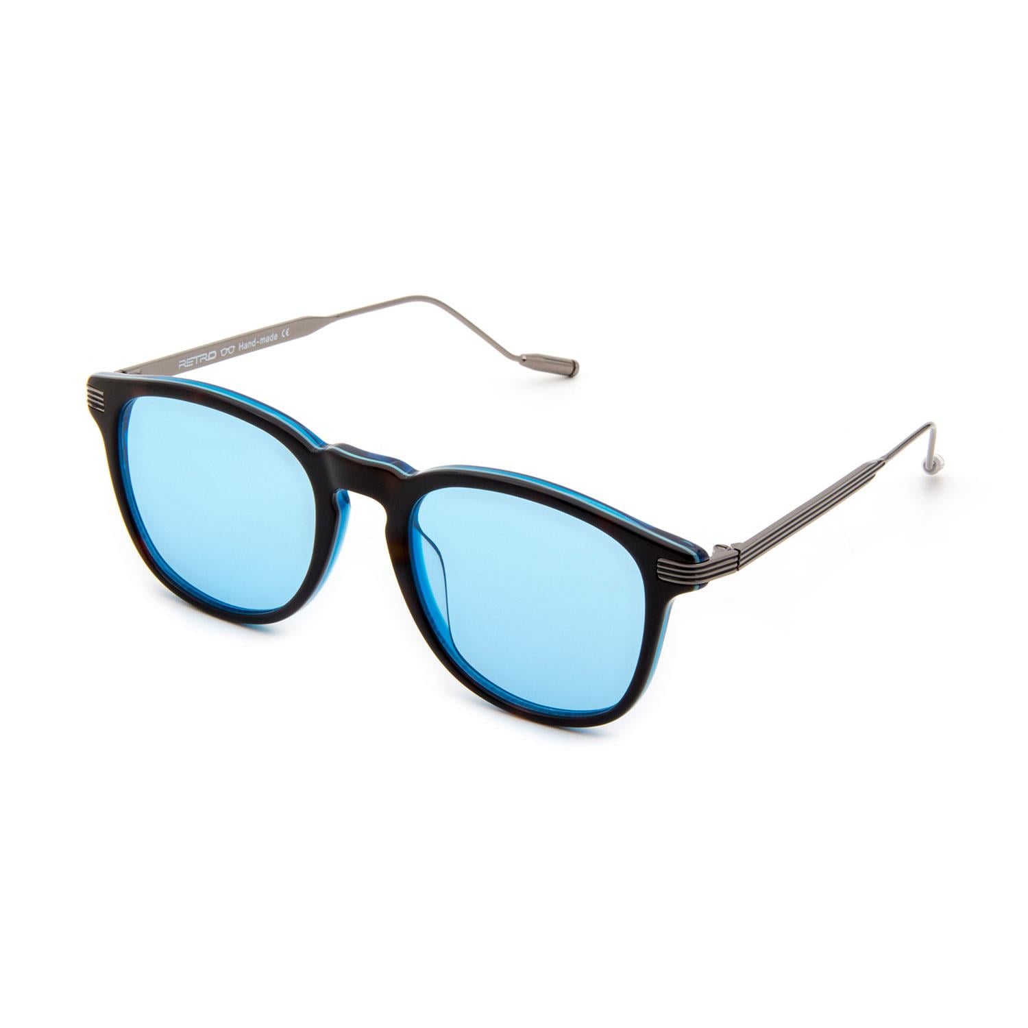 Retro Remix IV 04 Unisex Güneş Gözlüğü