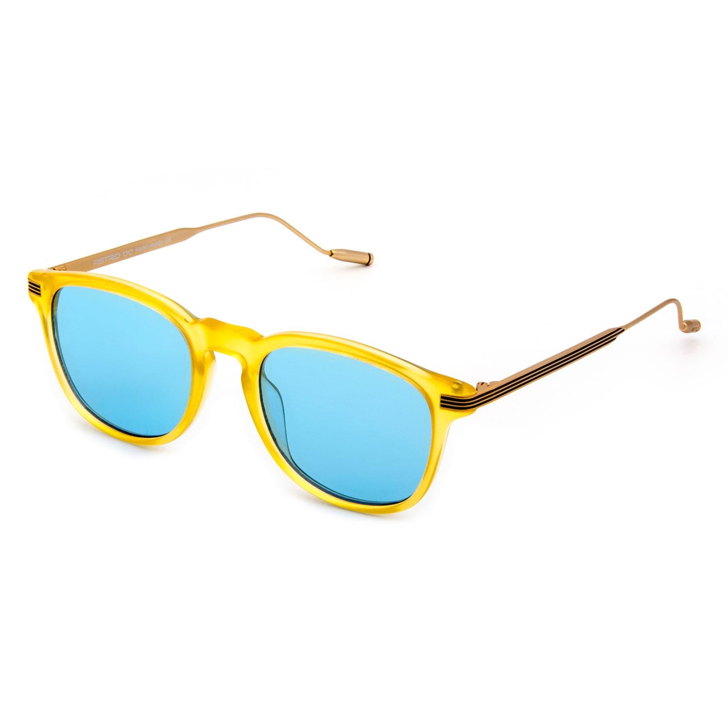 Retro Remix IV 05 Unisex Güneş Gözlüğü