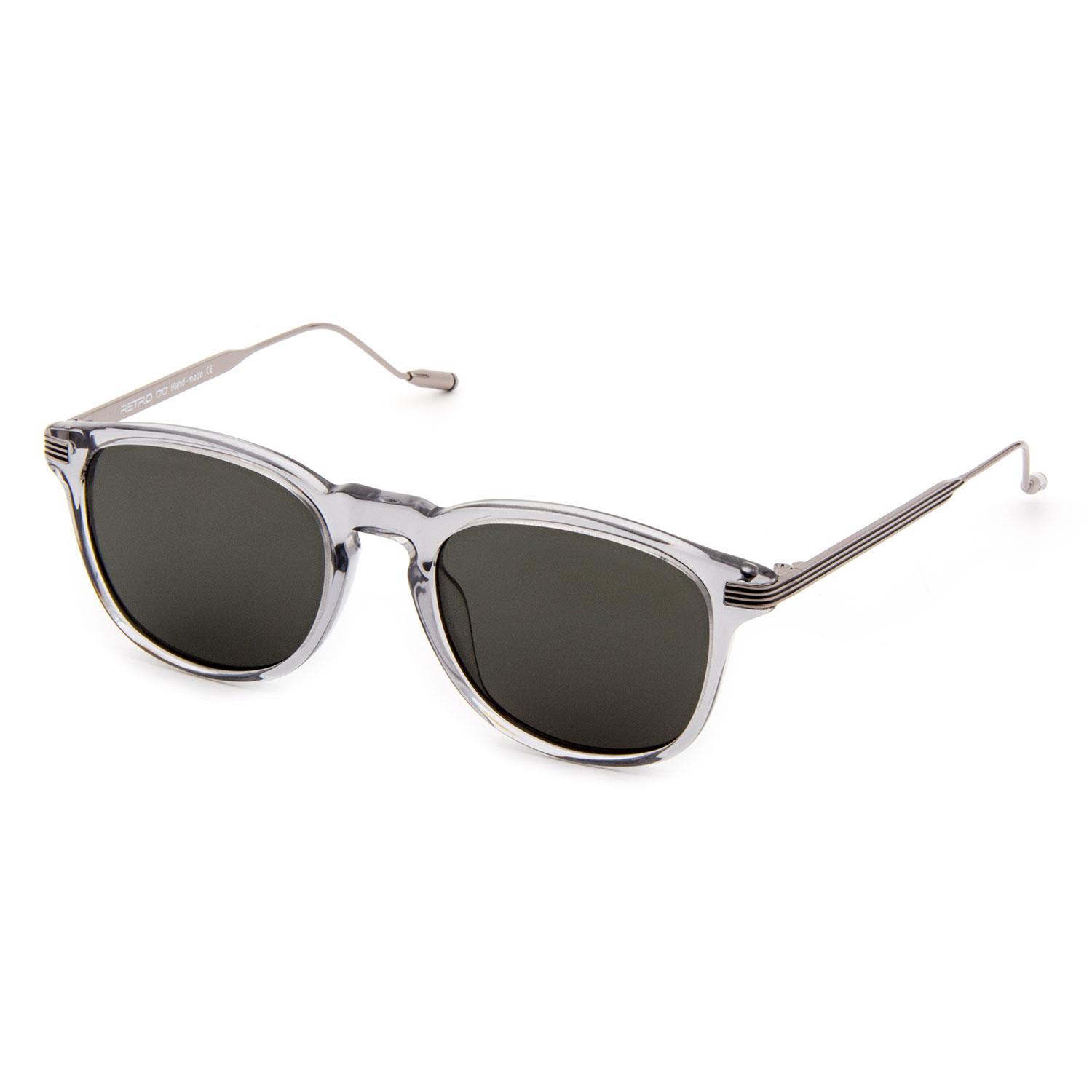 Retro Remix IV 06 Unisex Güneş Gözlüğü