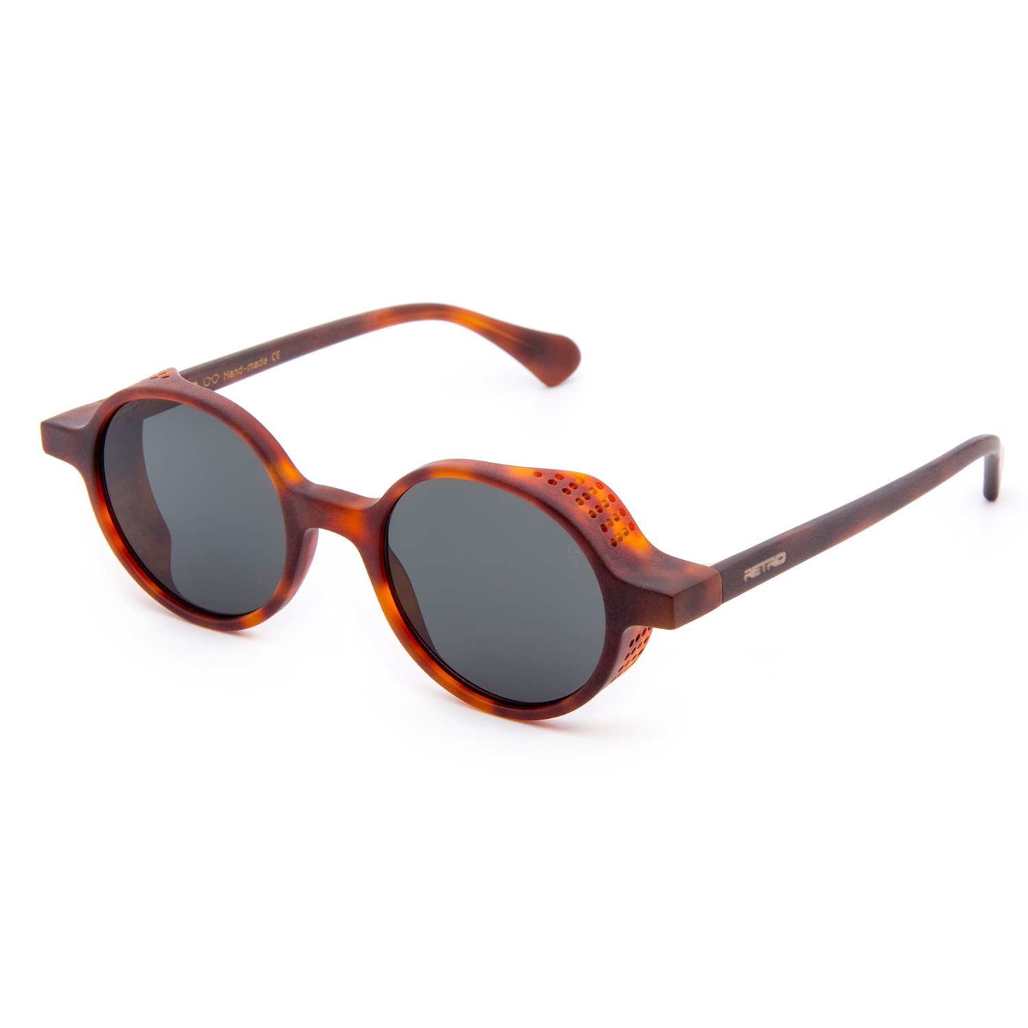 Retro Shade I 03 Unisex Güneş Gözlüğü