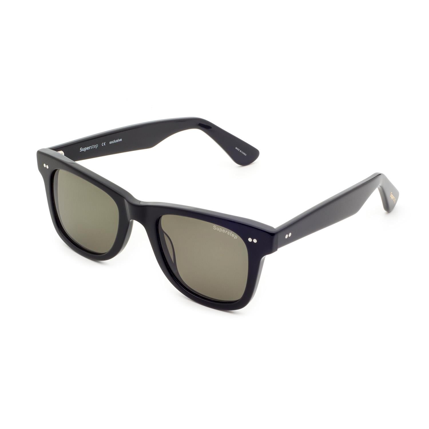 Superstep ST005 C1 Unisex Güneş Gözlüğü
