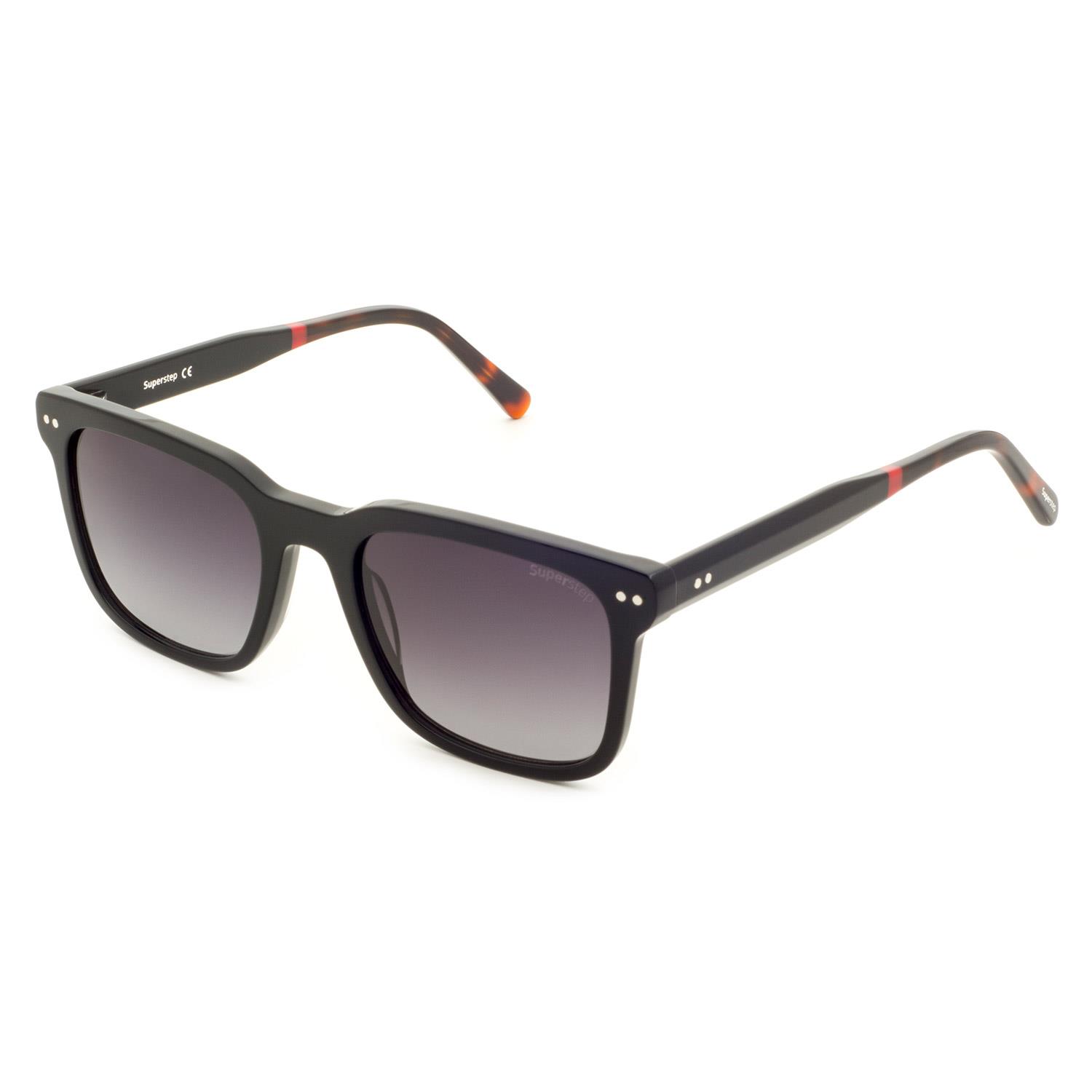 Superstep ST009 01 Unisex Güneş Gözlüğü