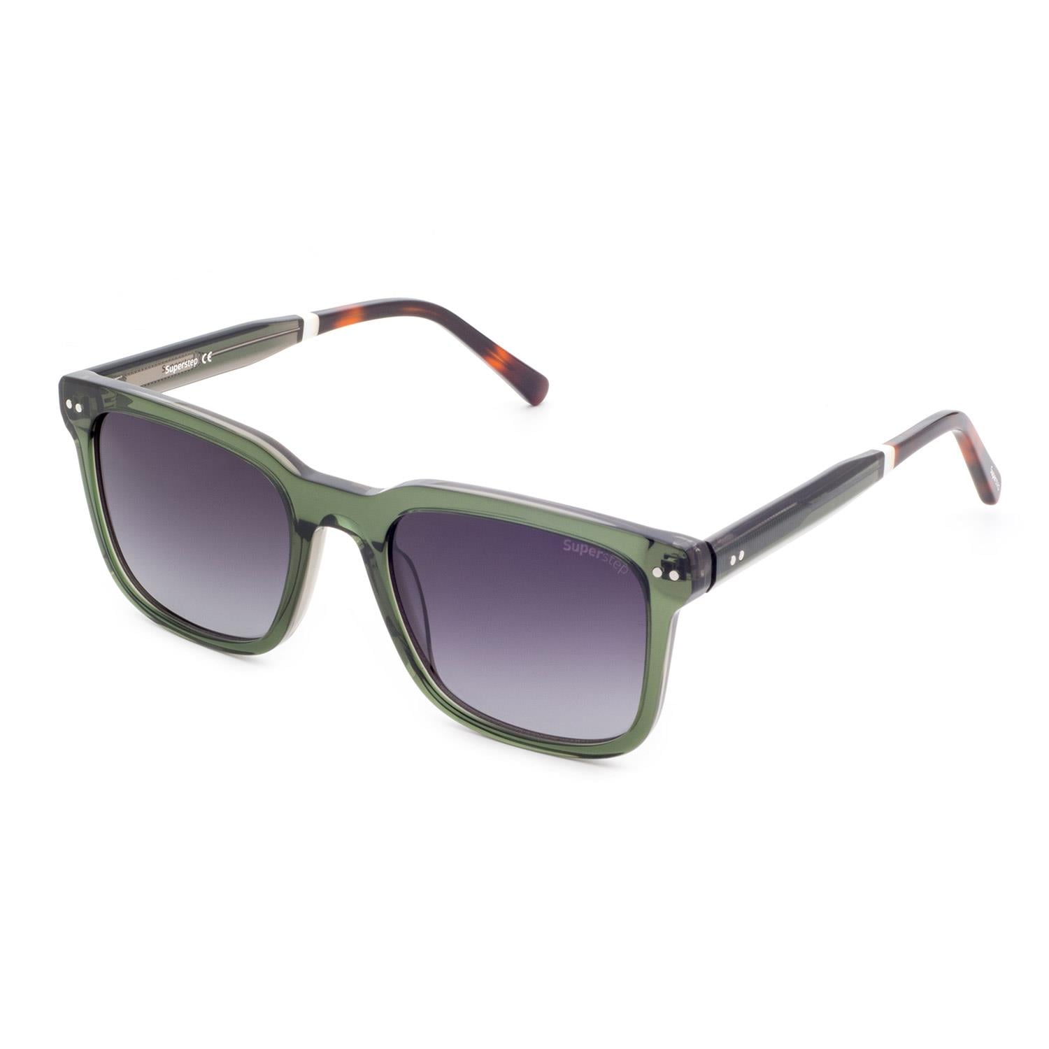 Superstep ST009 C2 Unisex Güneş Gözlüğü