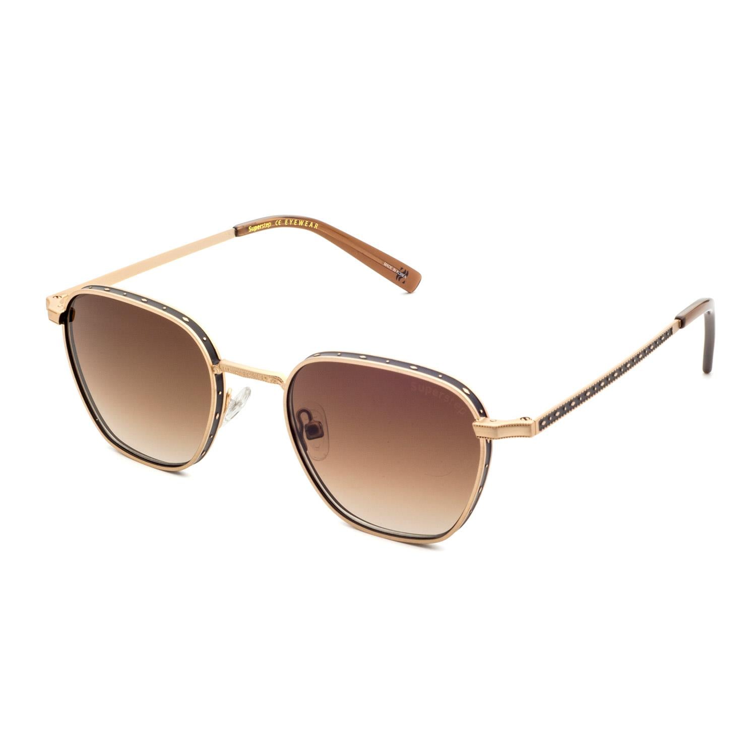Superstep ST801 C4 Unisex Güneş Gözlüğü