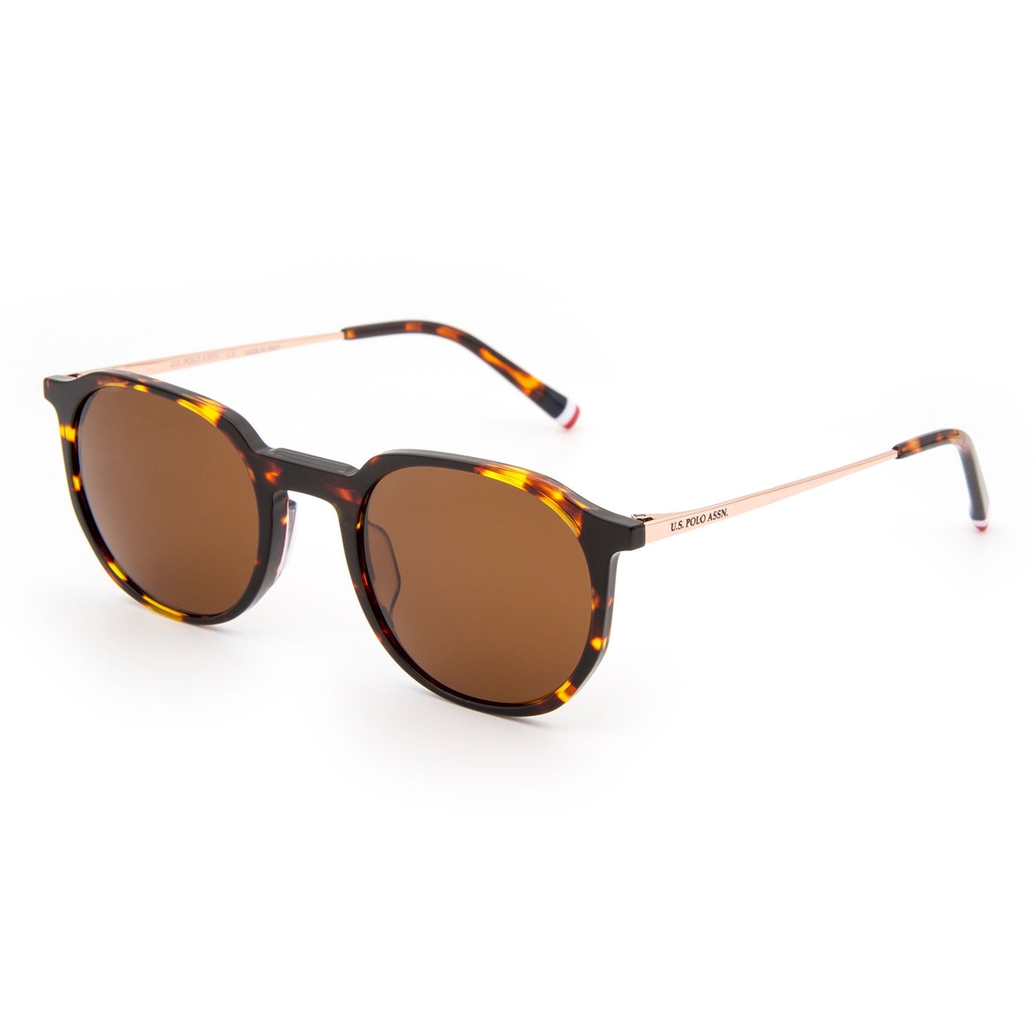 U.S. Polo Assn. USO0144 04 Unisex Hybrid Güneş Gözlüğü