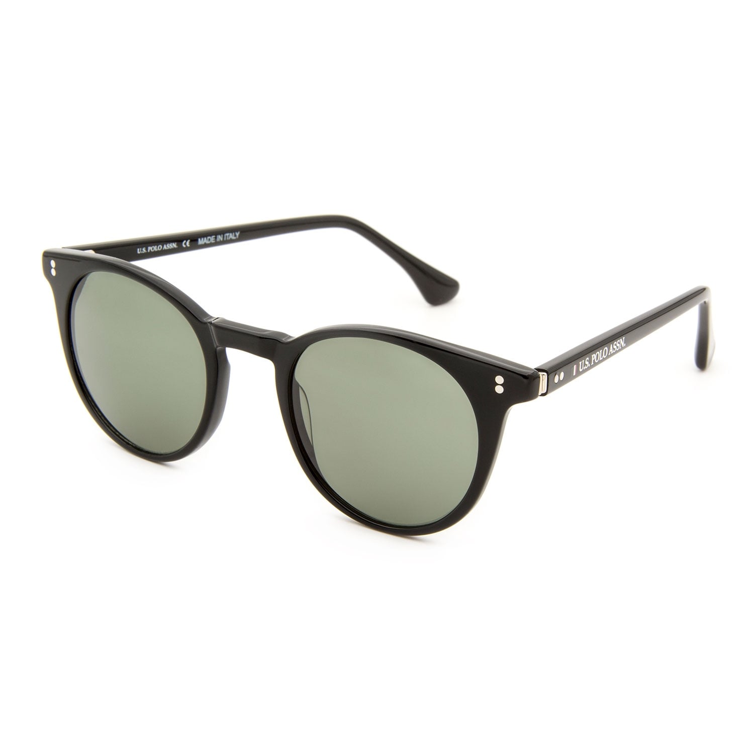 U.S. Polo Assn. USO0150 01 Unisex Hybrid Güneş Gözlüğü