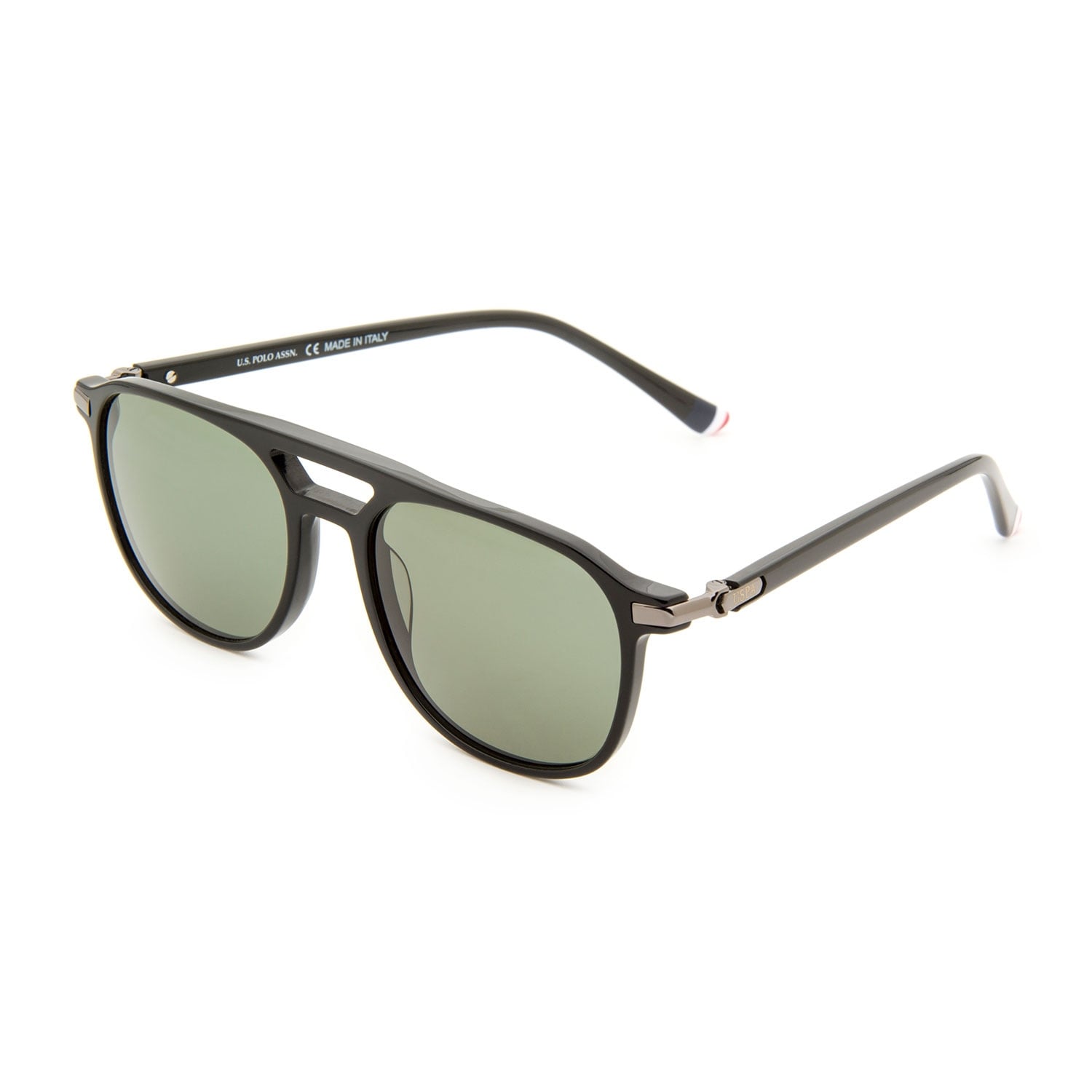 U.S. Polo Assn. USO0152 01 Unisex Hybrid Güneş Gözlüğü