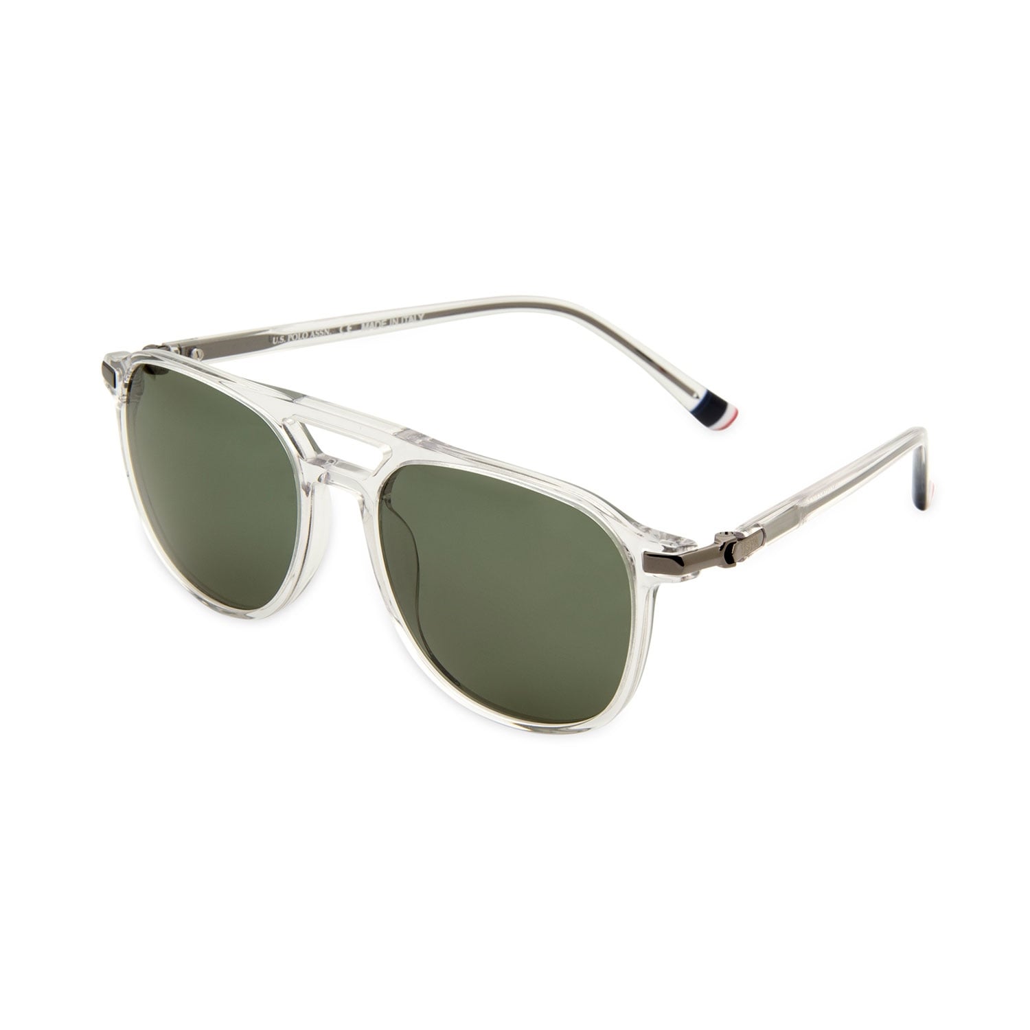 U.S. Polo Assn. USO0152 02 Unisex Hybrid Güneş Gözlüğü